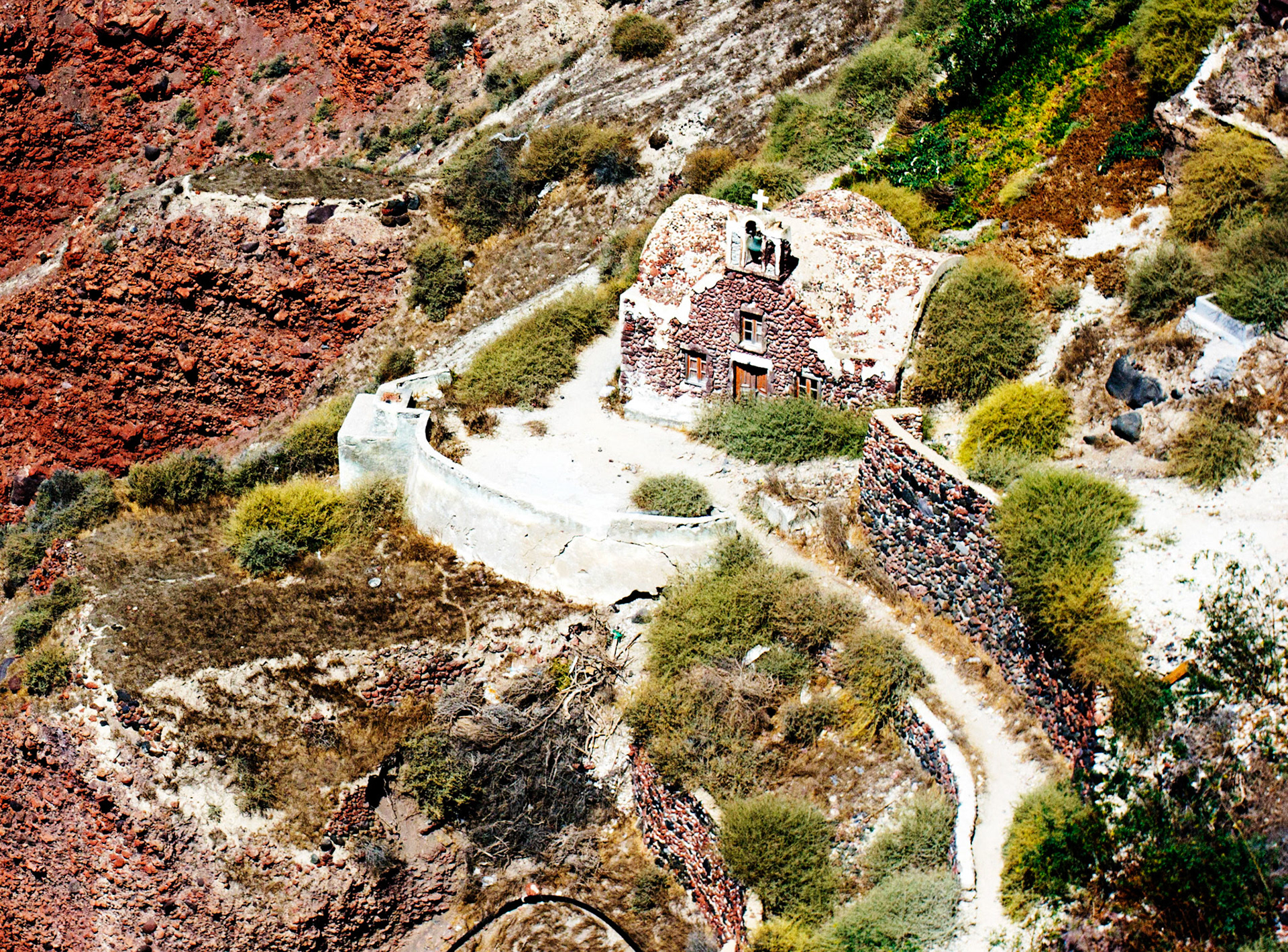 SantoriniPlease see my other Photographs at: www.jamespdeans.co.uk