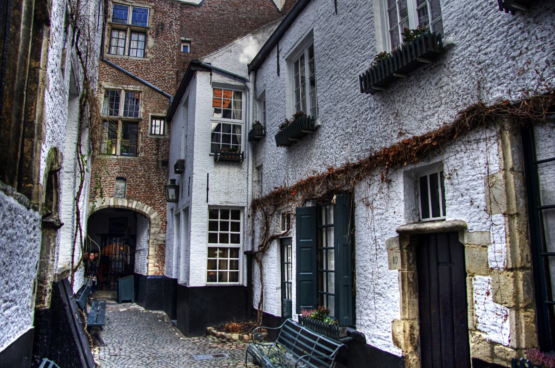 AntwerpPlease see my other Photographs at: http://www.jamespdeans.co.uk/