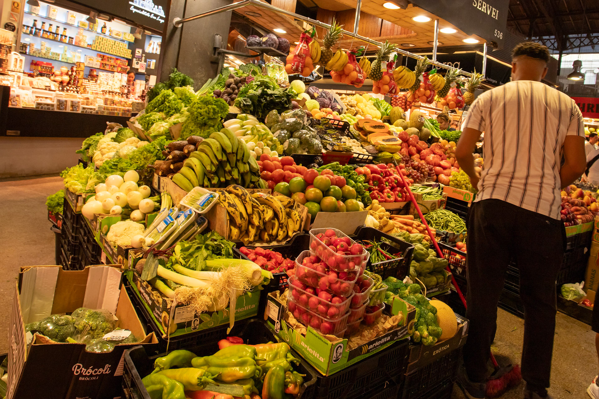 Barcelona 13 Sep 2025