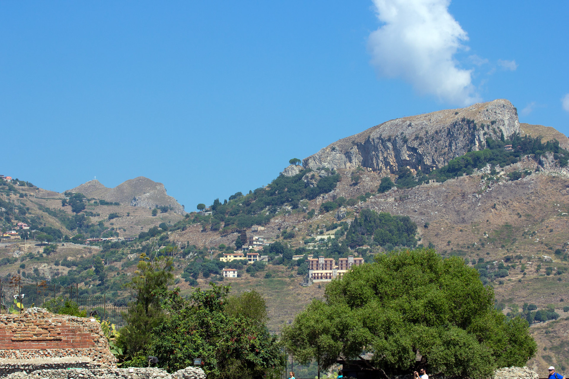 TaorminaPlease see my other Photographs at: http://www.jamespdeans.co.uk/