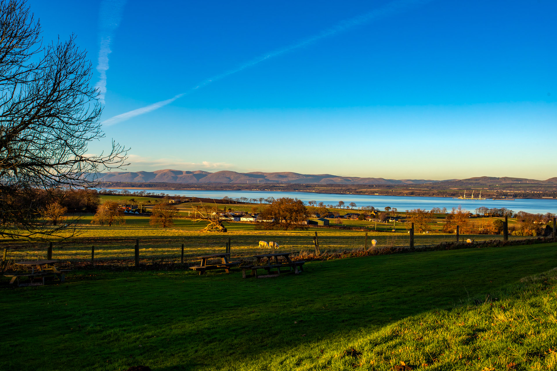 House of the Binns 30 November 2025