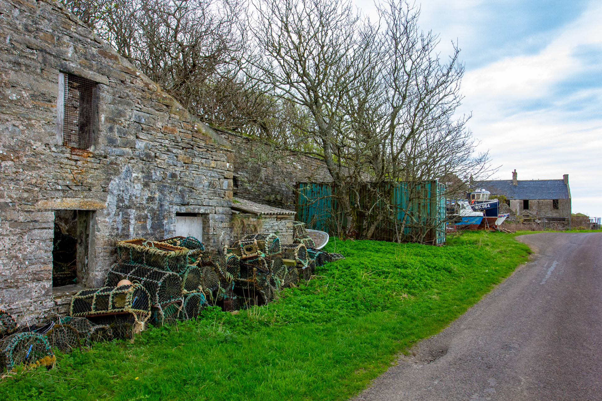 Castletown 01 May 2026
