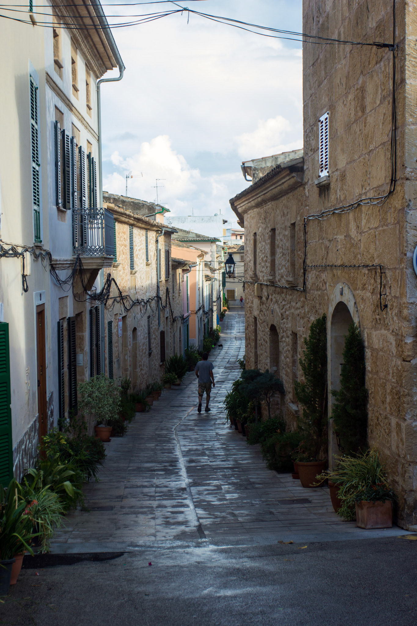 AlcudiaPlease see my other Photographs at: www.jamespdeans.co.uk