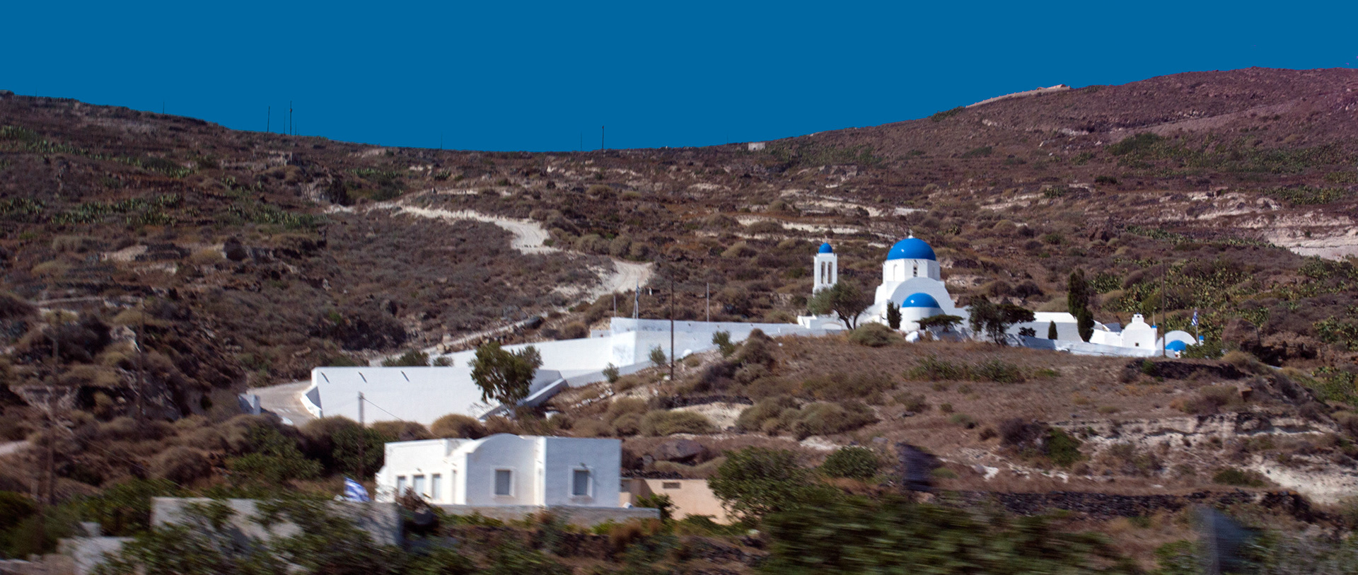 SantoriniPlease see my other Photographs at: www.jamespdeans.co.uk