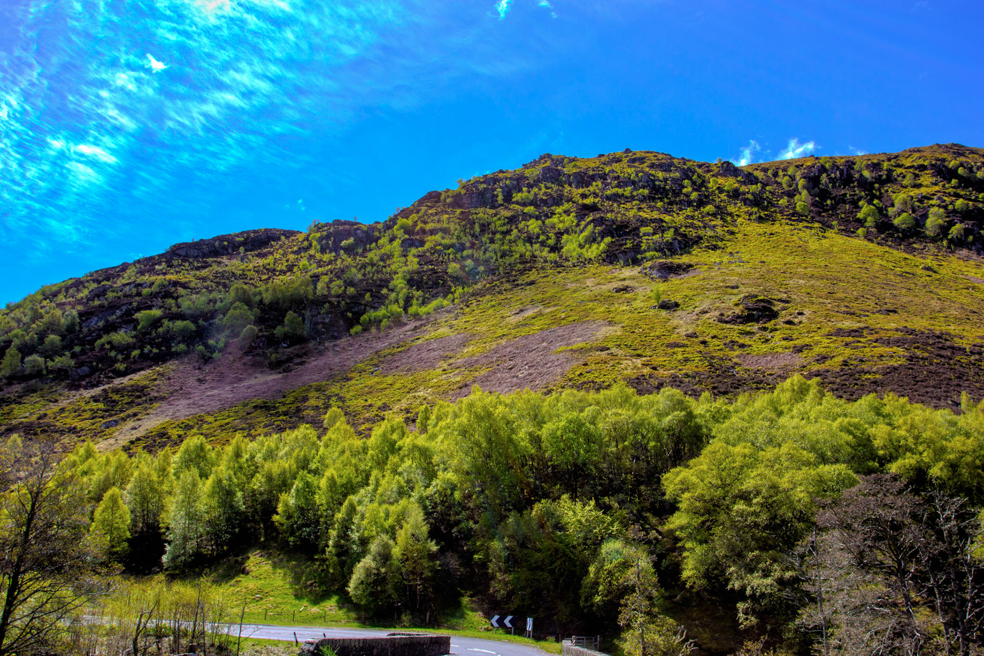 Sma' Glen 16 May 2026