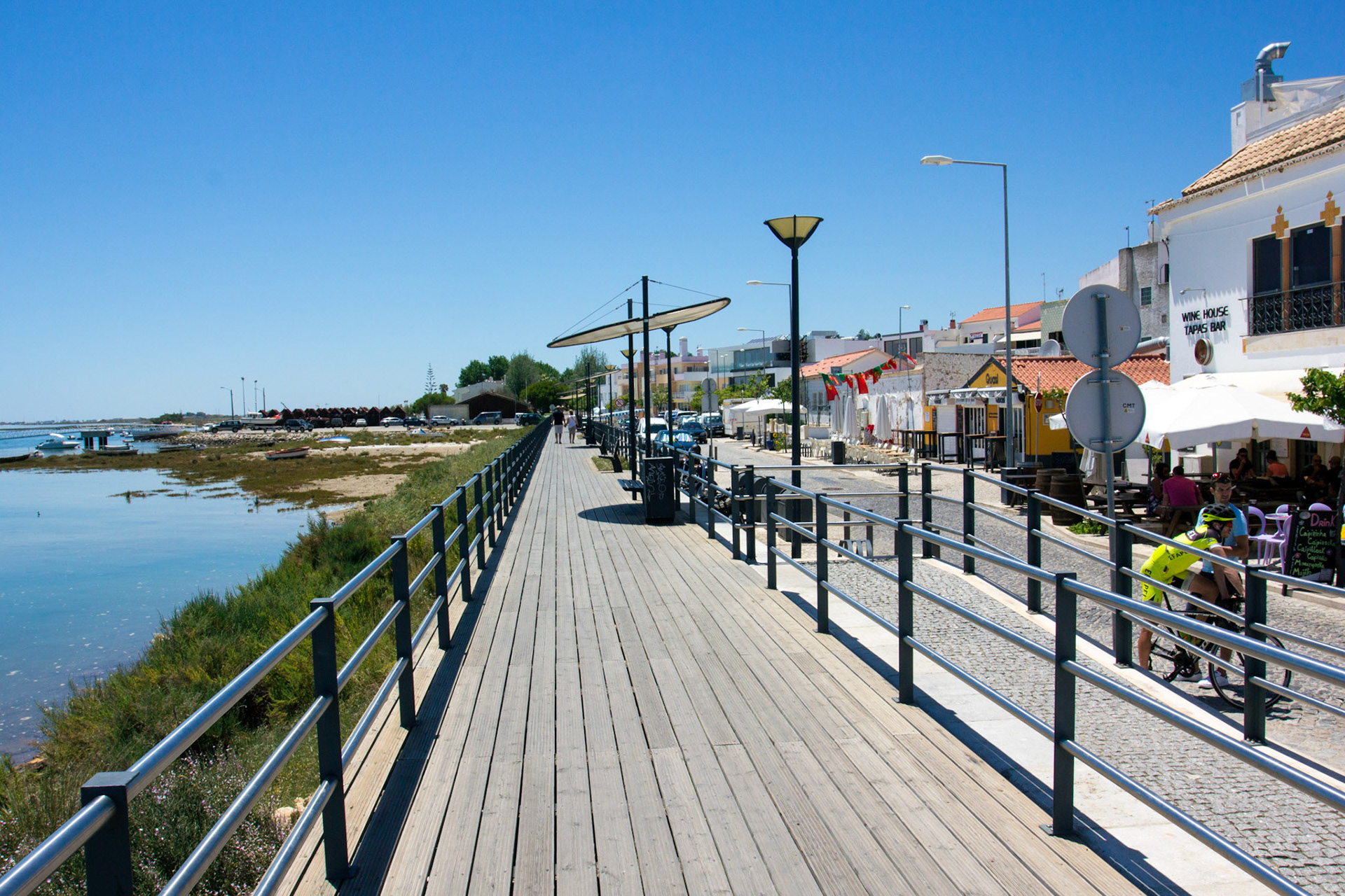 Eastern AlgarvePlease see my other Photographs at: http://www.jamespdeans.co.uk/