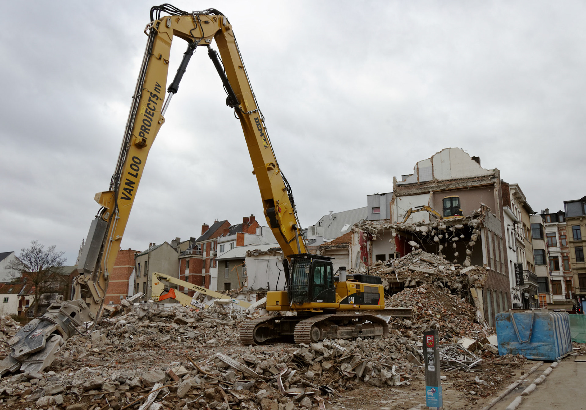 AntwerpPlease see my other Photographs at: http://www.jamespdeans.co.uk/