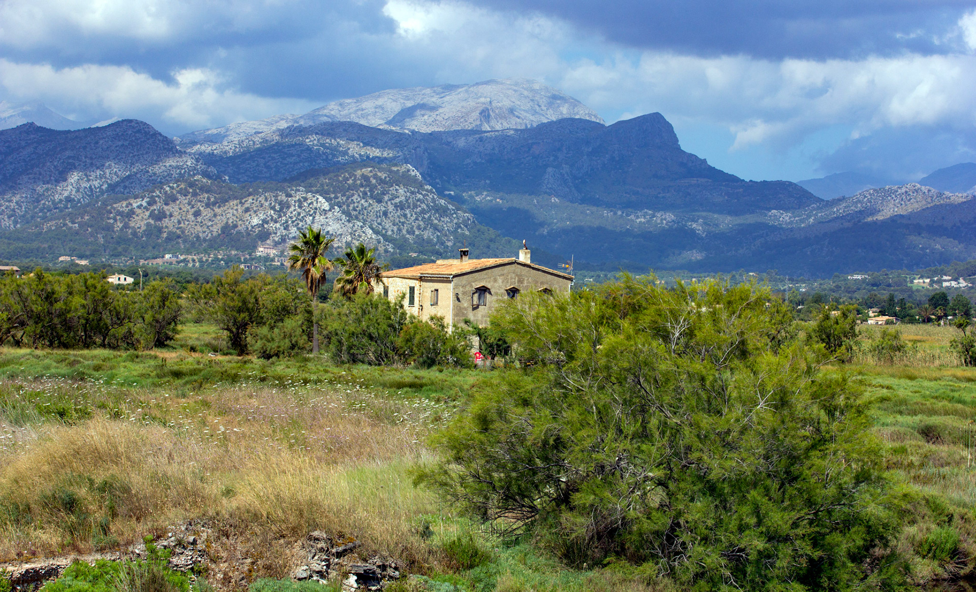 AlcudiaPlease see my other Photographs at: www.jamespdeans.co.uk