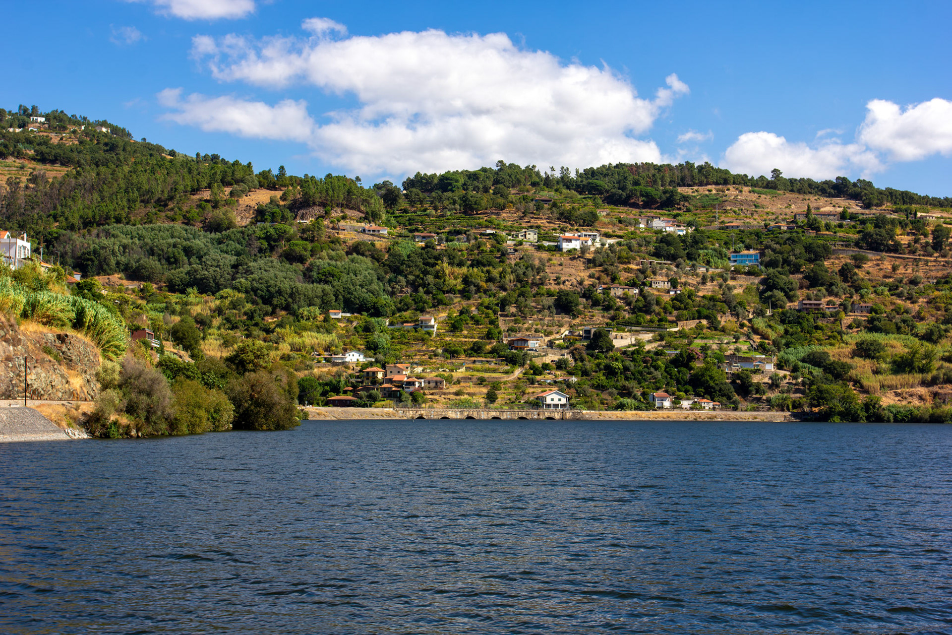 Douro cruise 21 August 2026