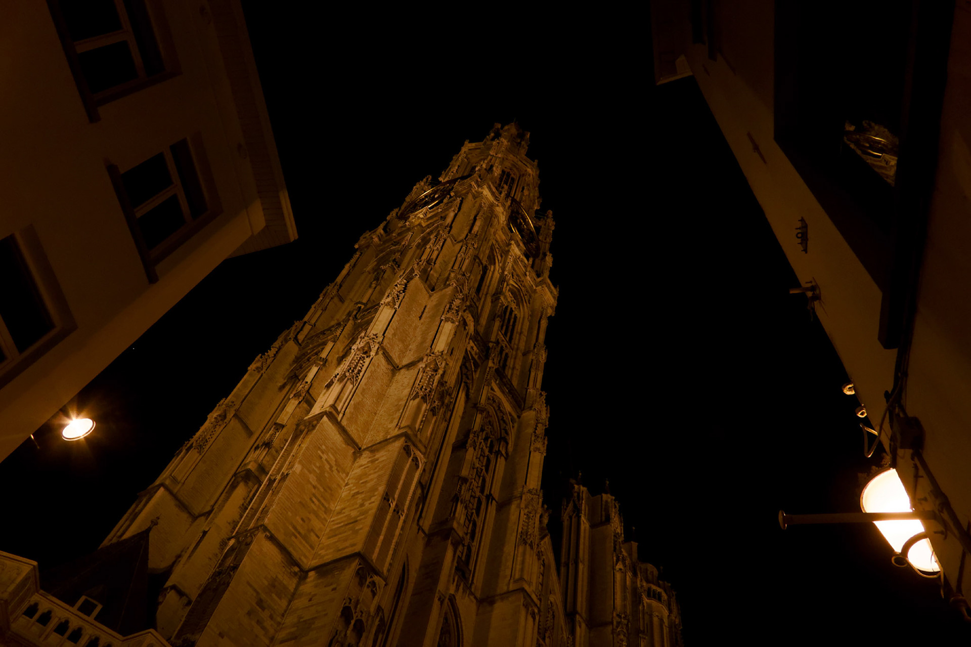 AntwerpPlease see my other Photographs at: http://www.jamespdeans.co.uk/