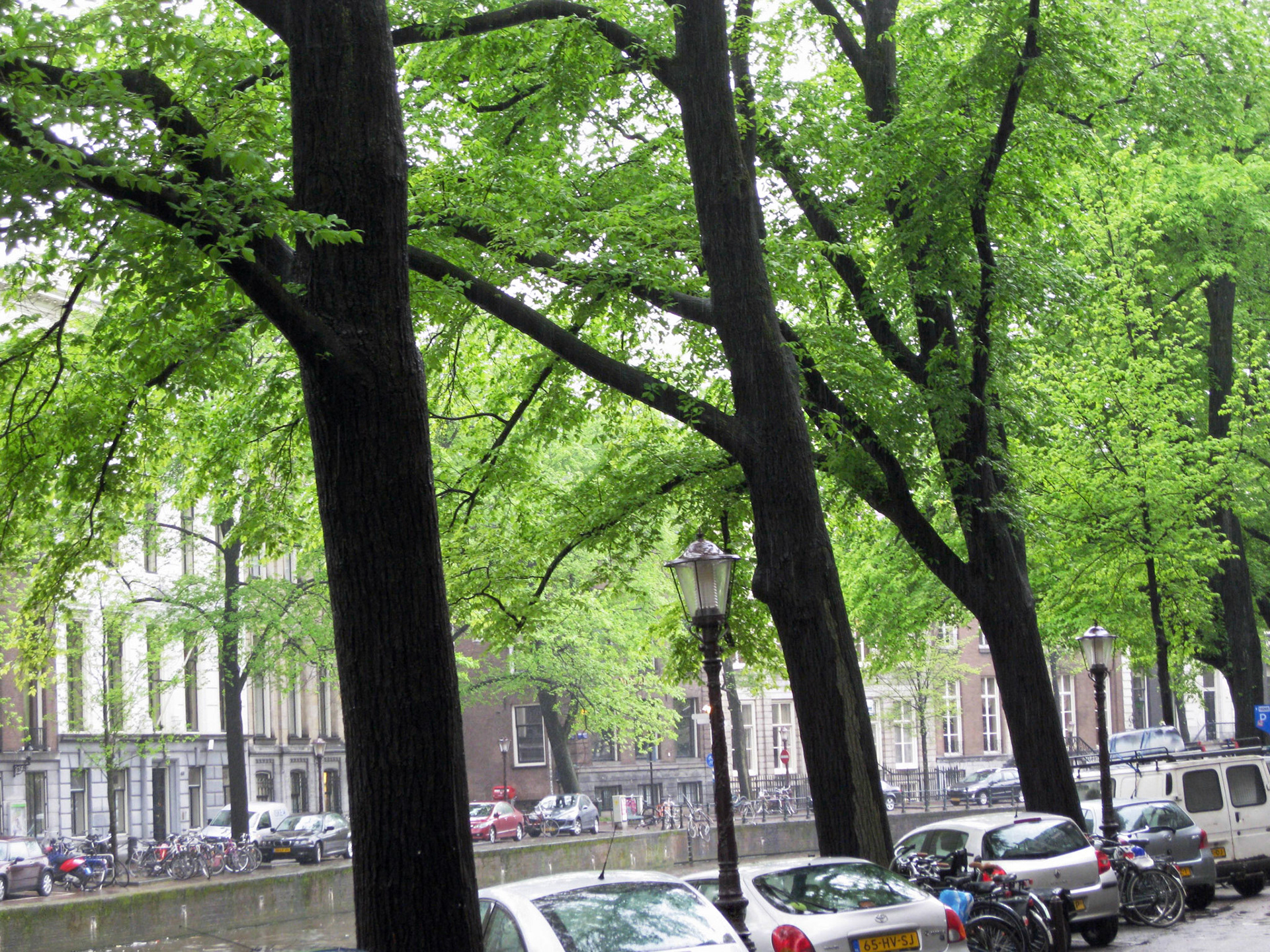 AmsterdamPlease see my other Photographs at: http://www.jamespdeans.co.uk/