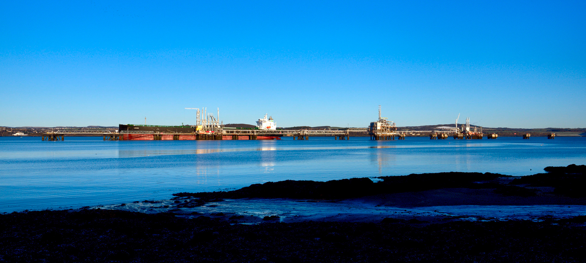 Hound Point - 02 January 2020Please see my other photos at JamesPDeans.co.uk