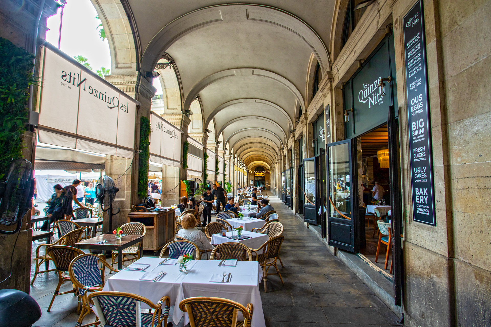 Barcelona 13 Sep 2025