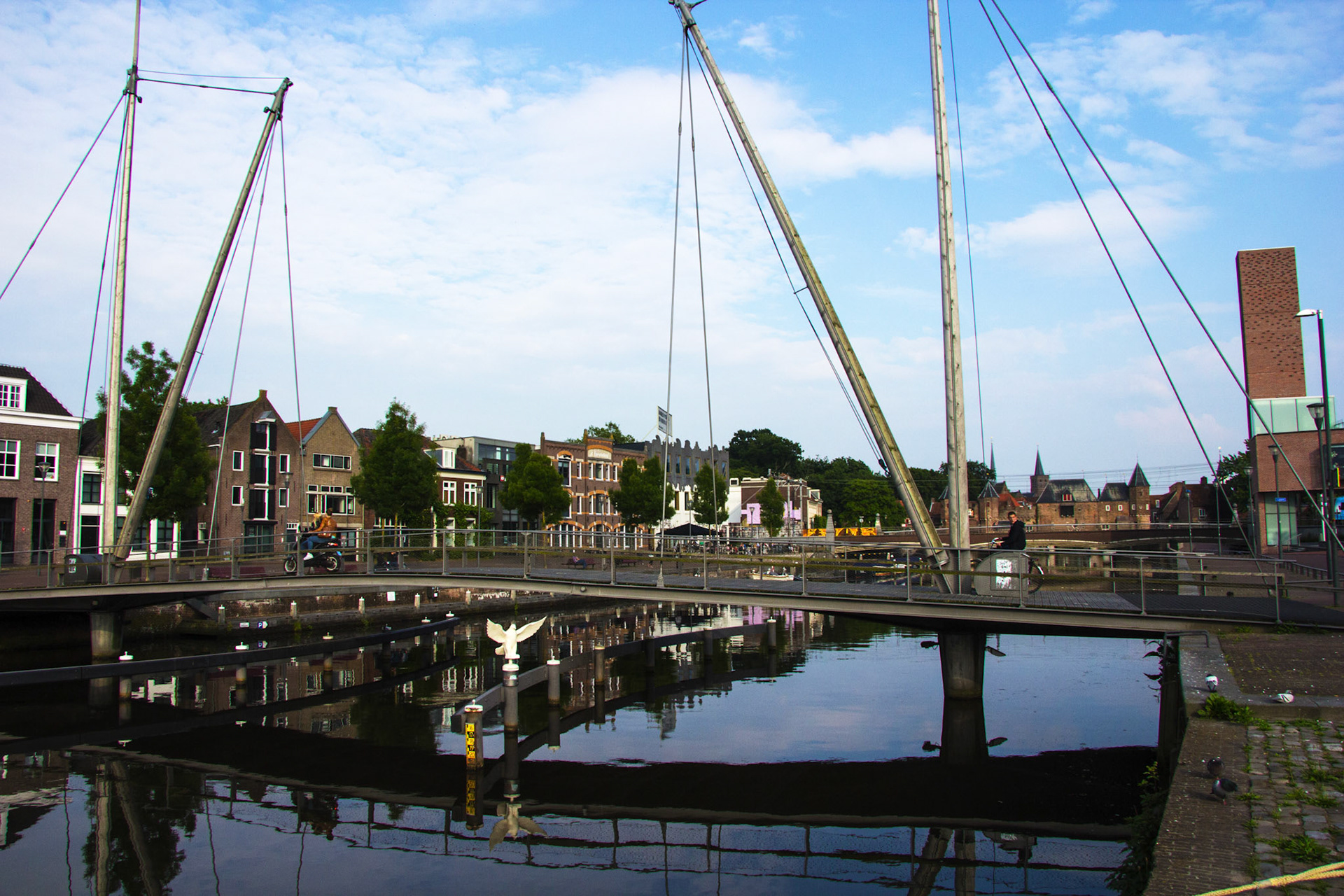 AmersfoortPlease see my other Photographs at: http://www.jamespdeans.co.uk/