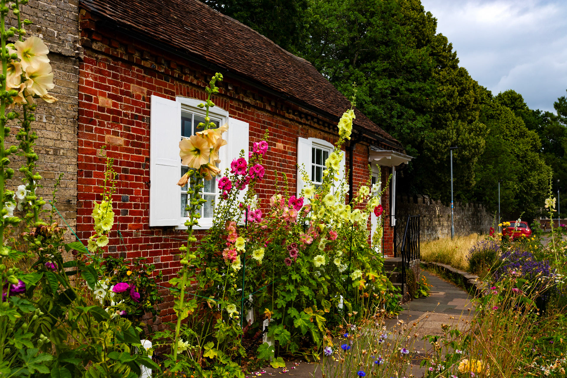 Salisbury 28 June 2023