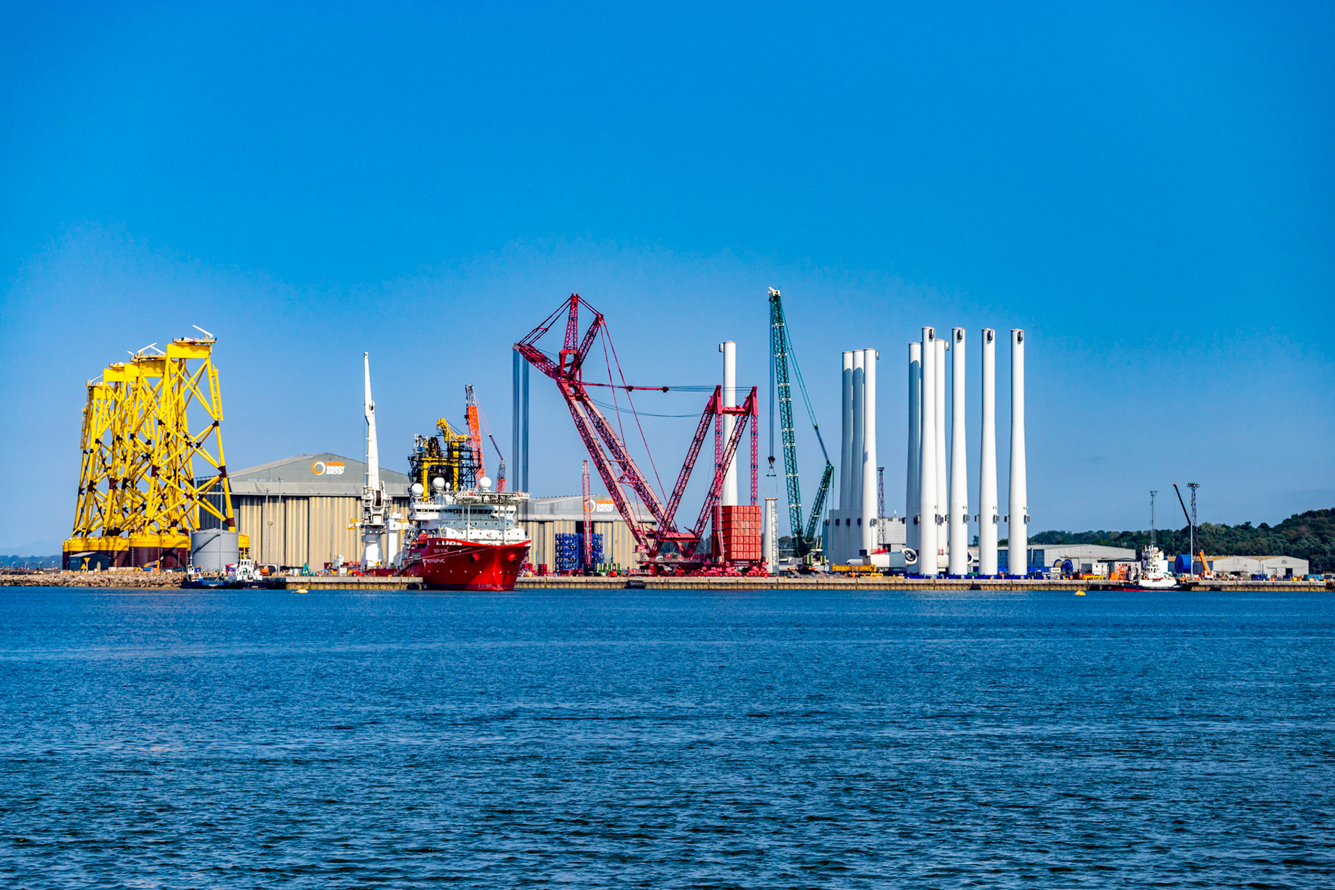 Nigg 27 Aug 2021Please see my other photos at JamesPDeans.co.uk