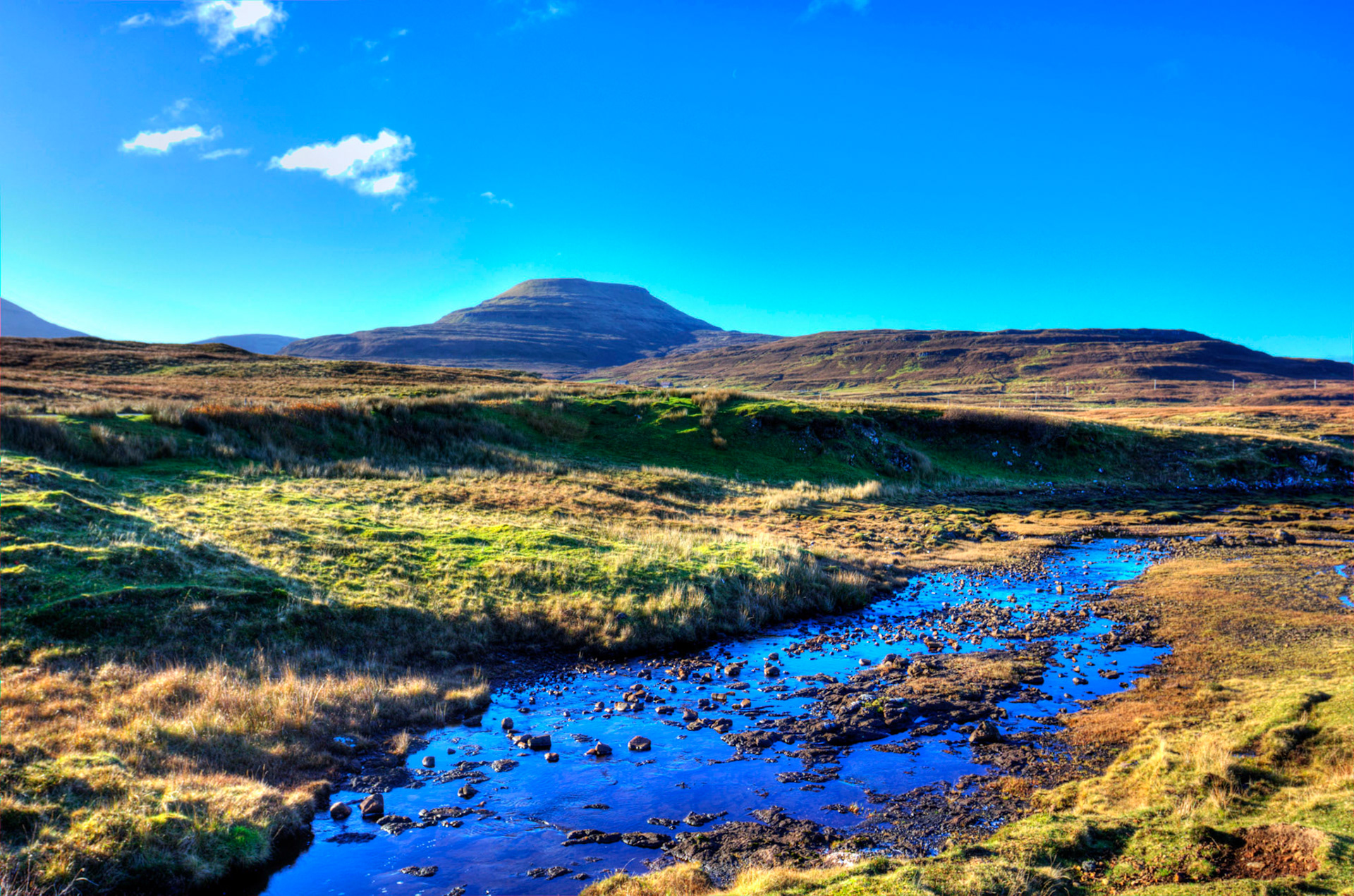 Skye 14 November 2025