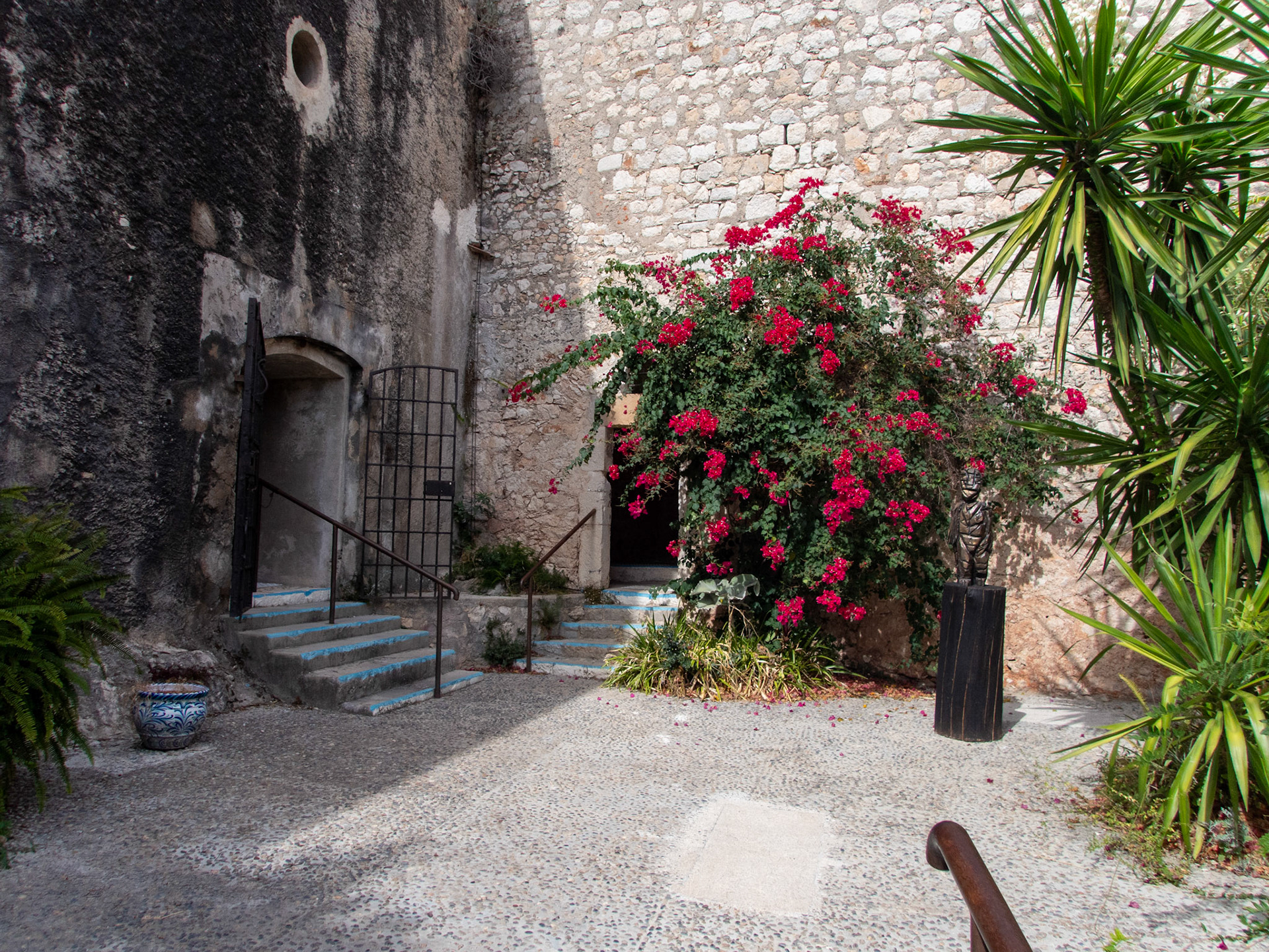 Villefranche (Nice) 08 Sep 2025