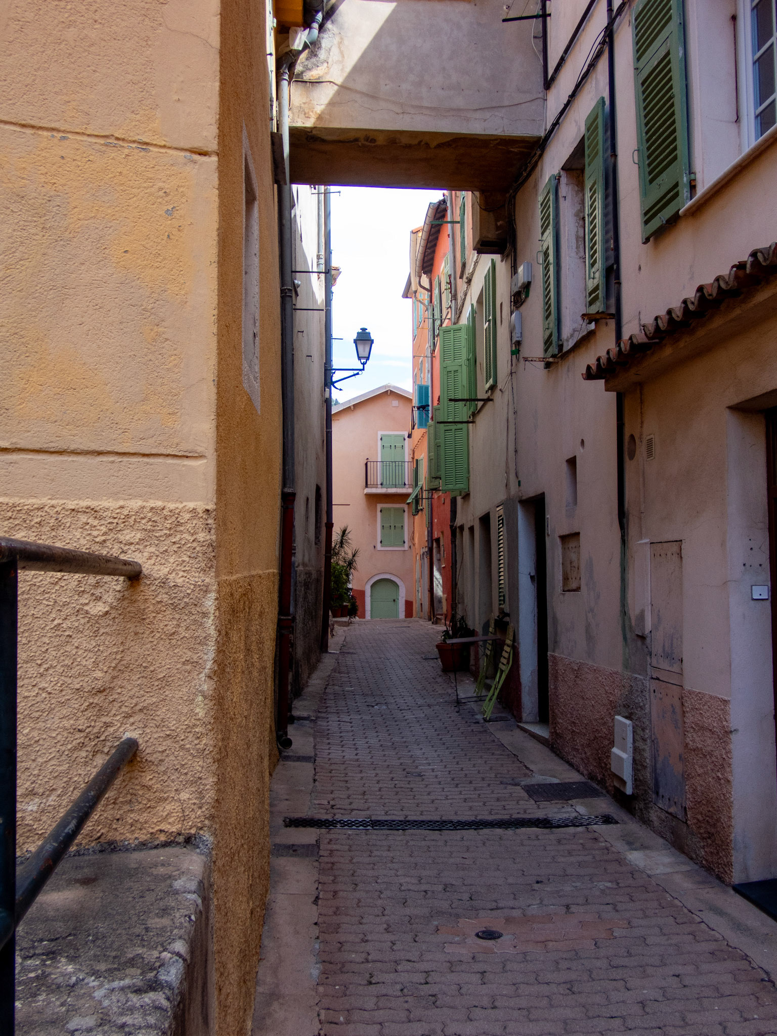 Villefranche (Nice) 08 Sep 2025