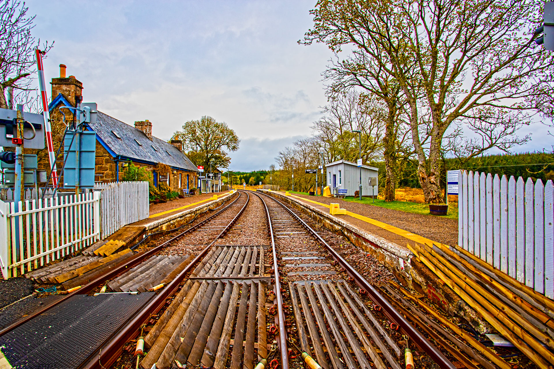 Forsinard 05 May 2024