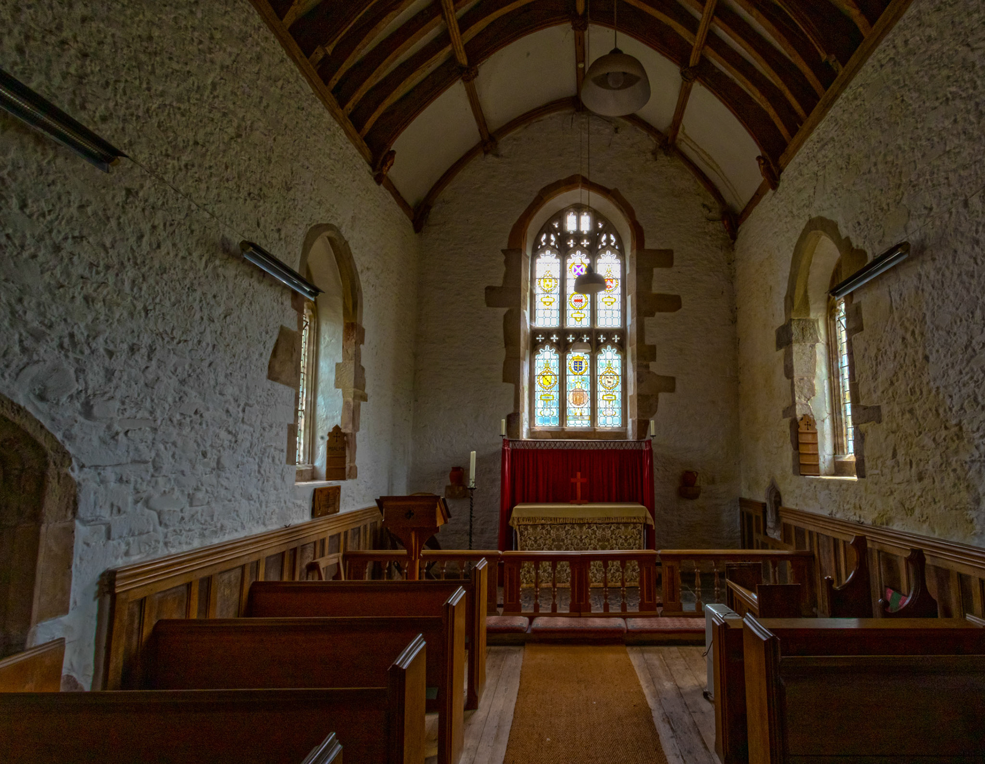 Bossington 23 June 2023