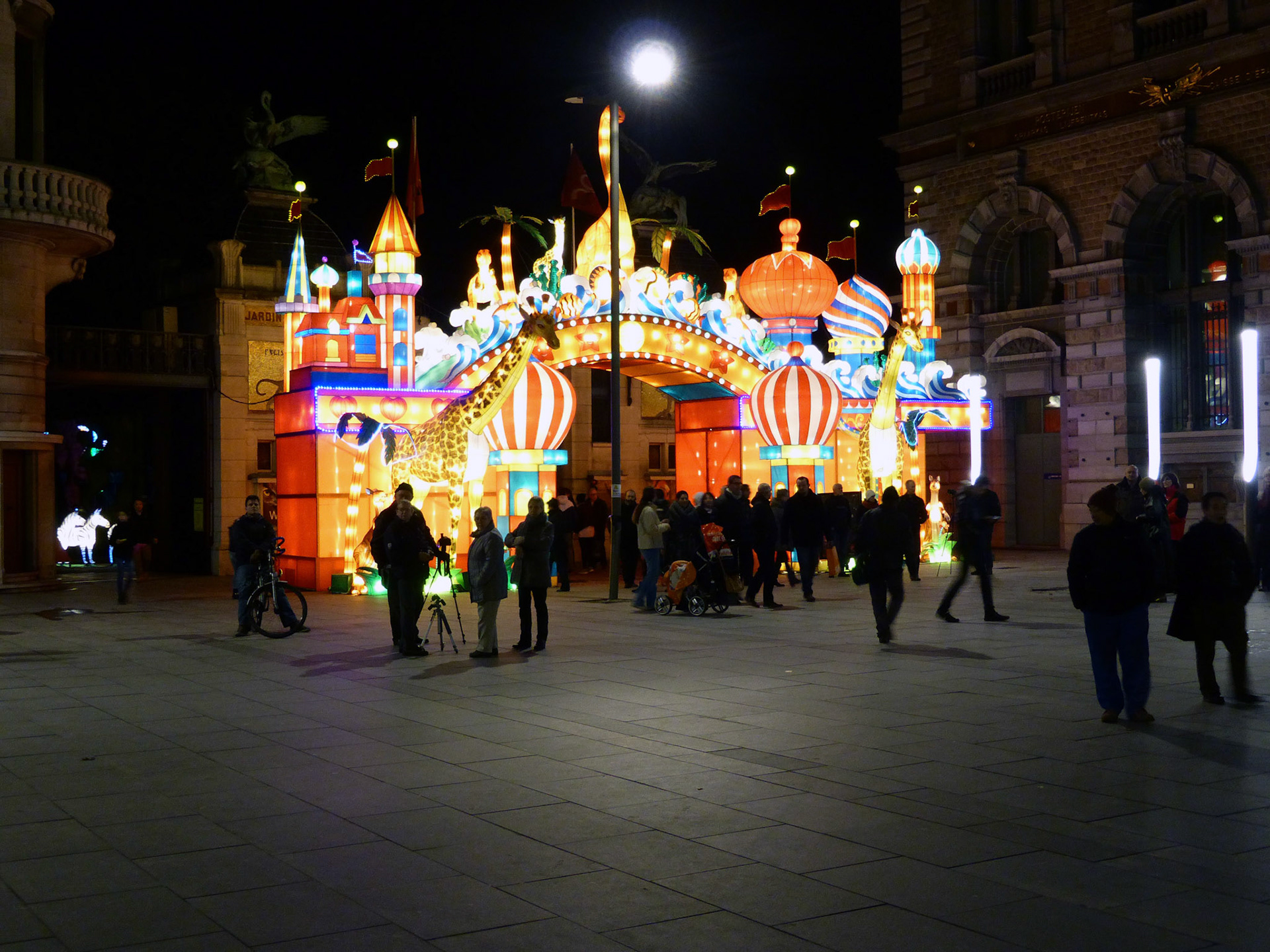 AntwerpPlease see my other Photographs at: http://www.jamespdeans.co.uk/