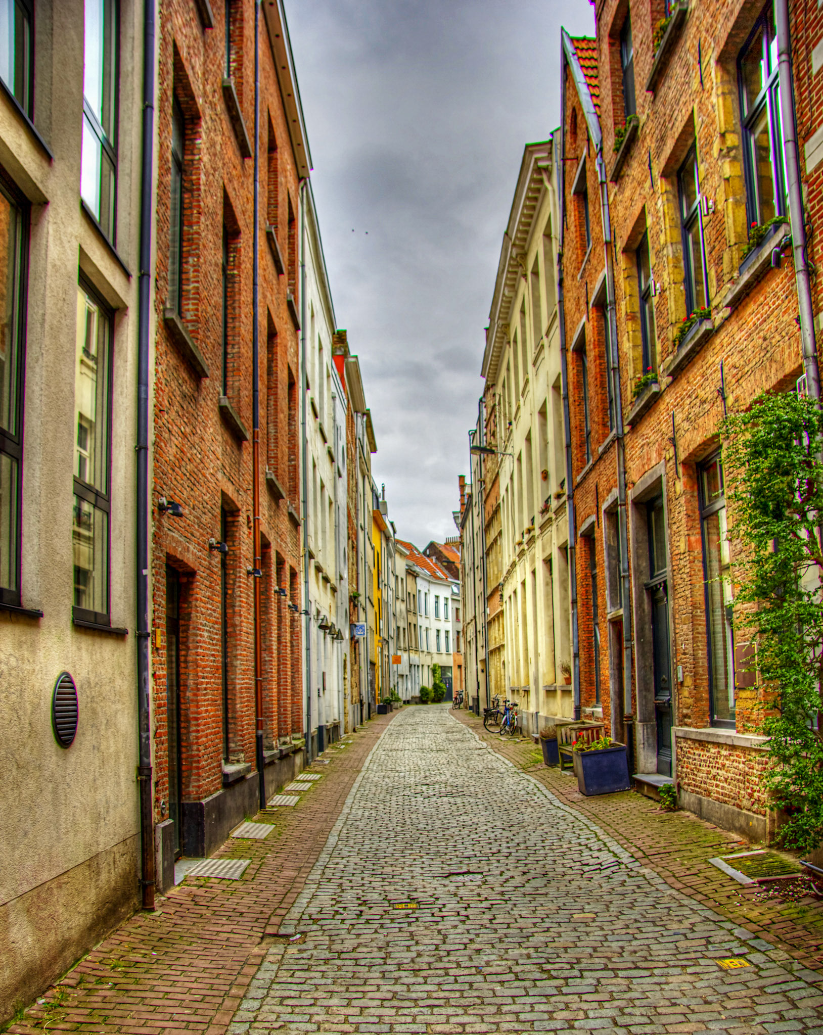 AntwerpPlease see my other Photographs at: http://www.jamespdeans.co.uk/