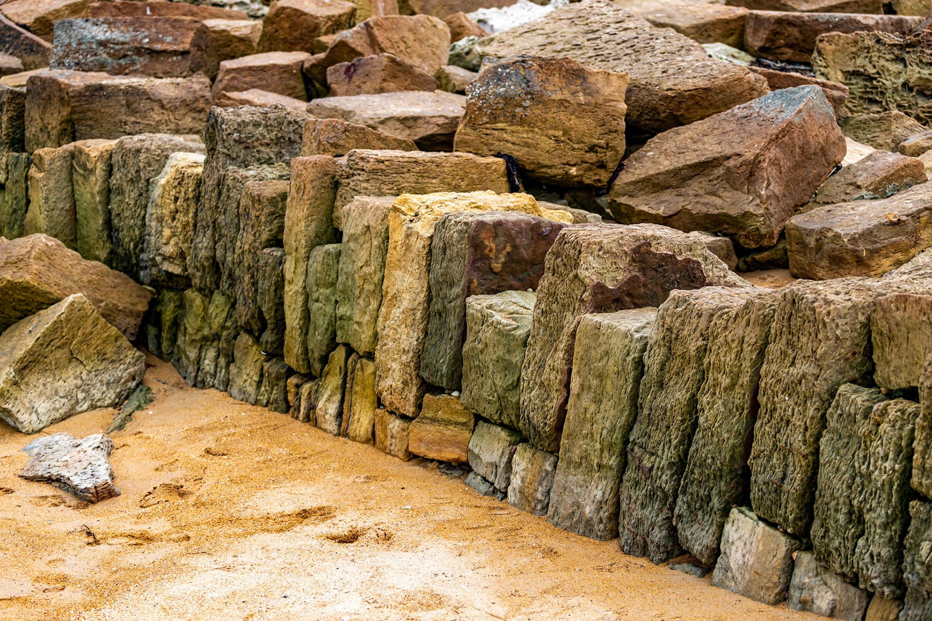 Kingsbarns 14 August 2021 Please see my other photos at JamesPDeans.co.uk