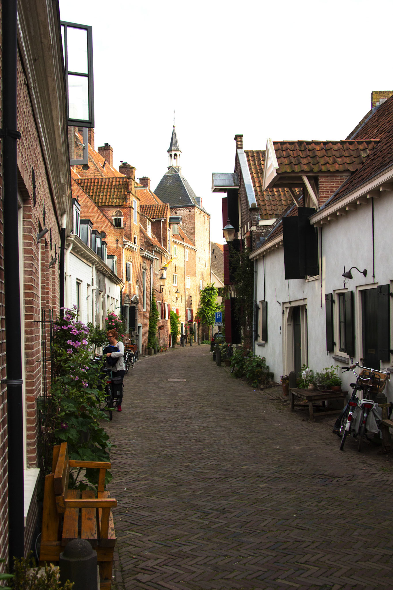 AmersfoortPlease see my other Photographs at: http://www.jamespdeans.co.uk/