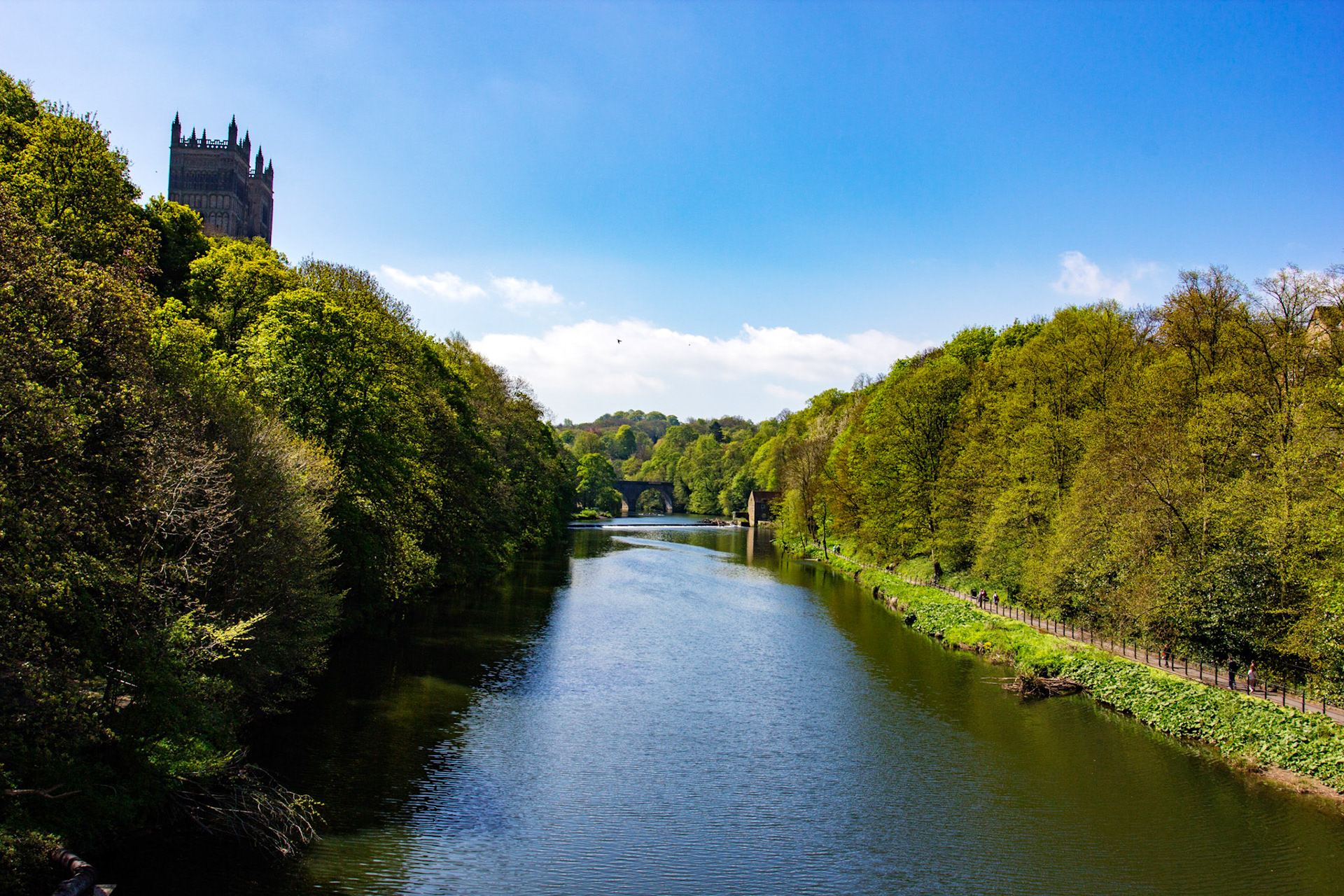 Durham 04 to  07 May 2018Please see my other Photographs at: www.jamespdeans.co.uk