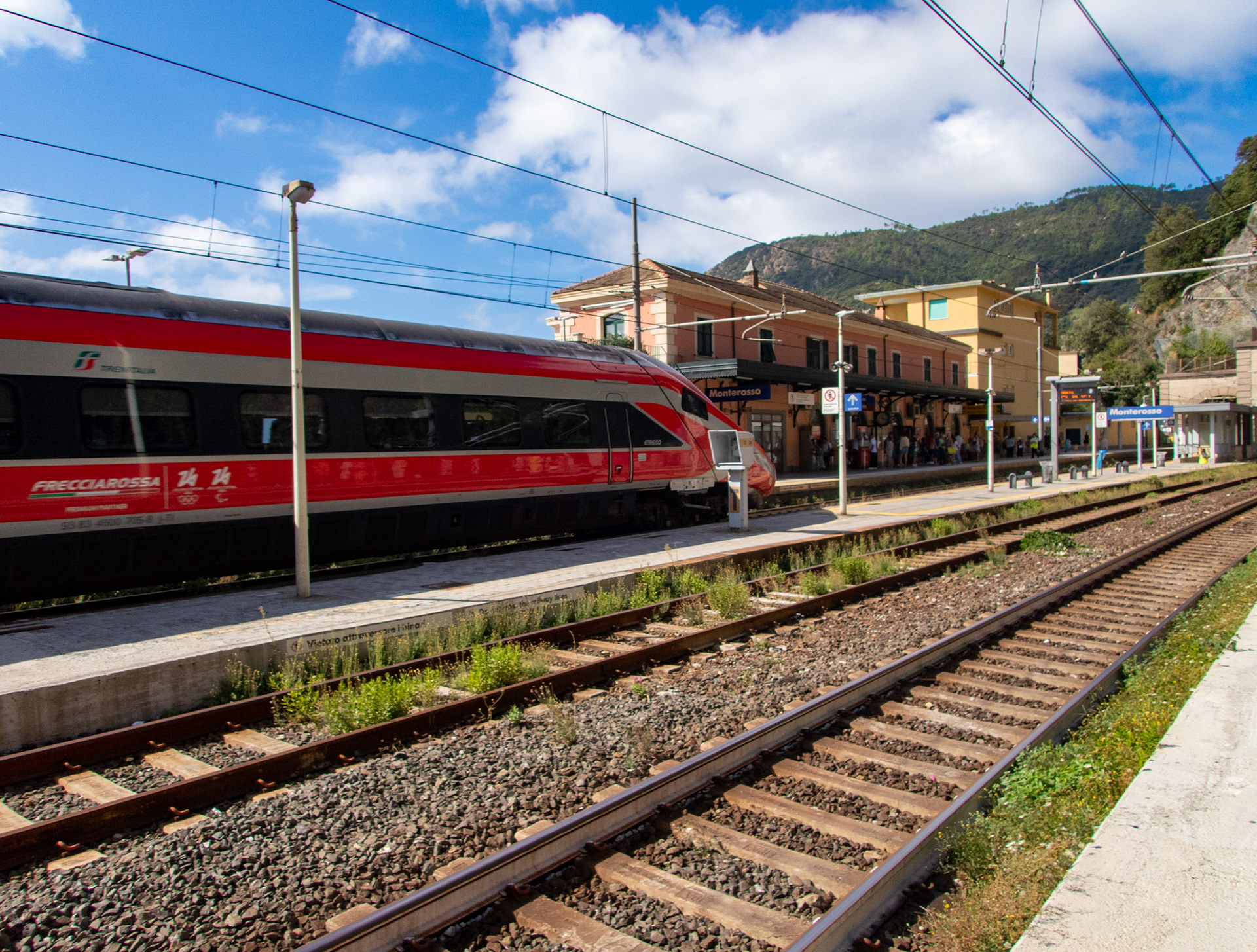 Monterosso 06 Sept 2025
