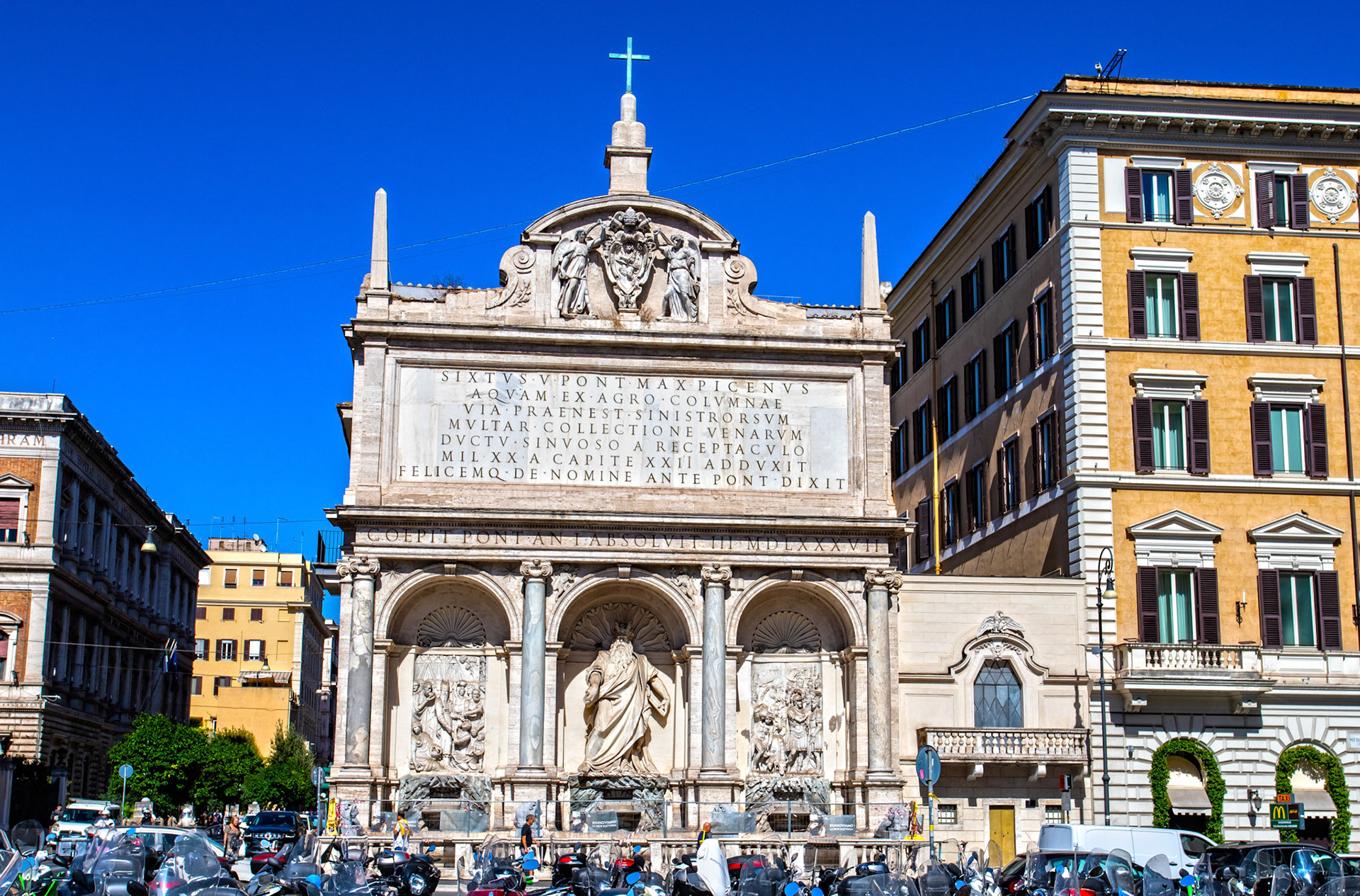 Rome 01 September 2025