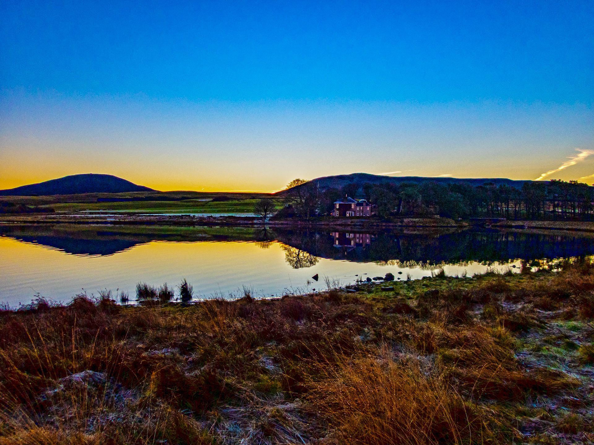 Harperrig 18 December 2021