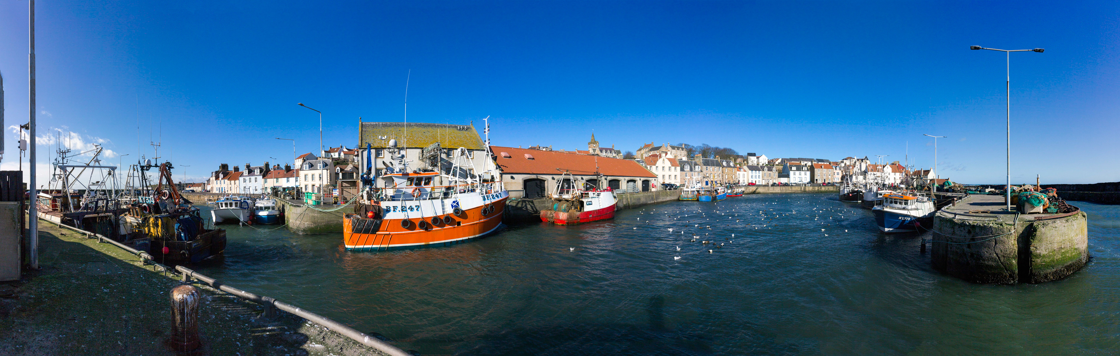 Pittenweem