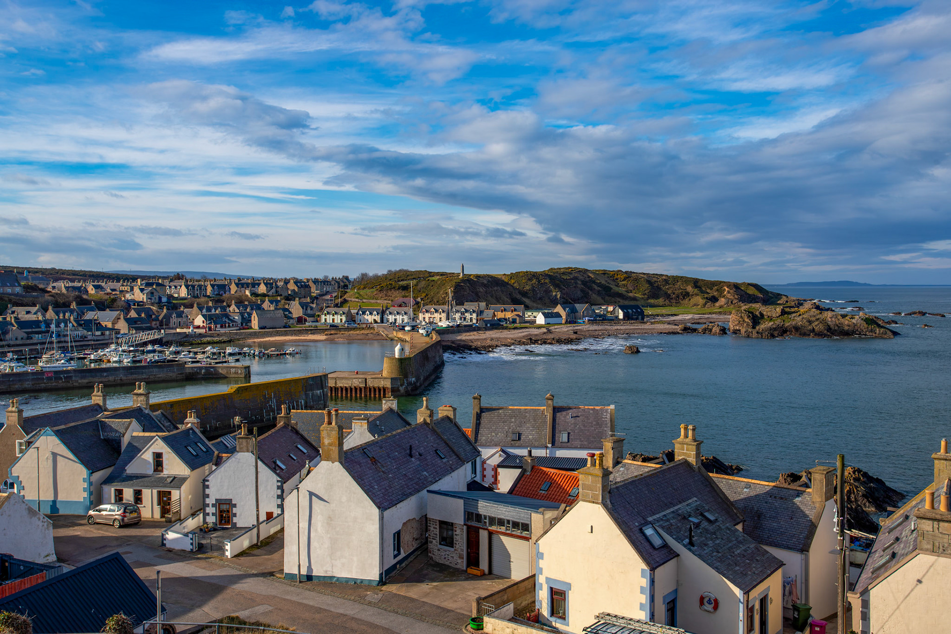 Findochty 05 March 2026