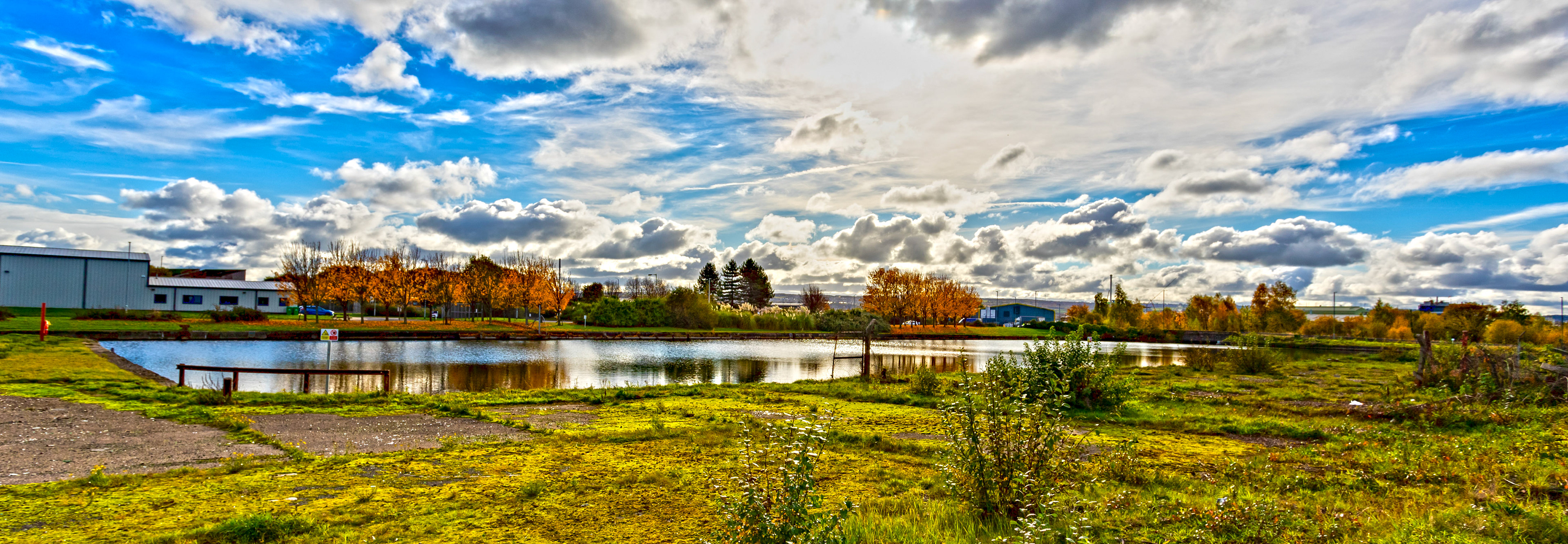 Grangemouth Harbour 02 Nov 2021 Please see my other photos at JamesPDeans.co.uk