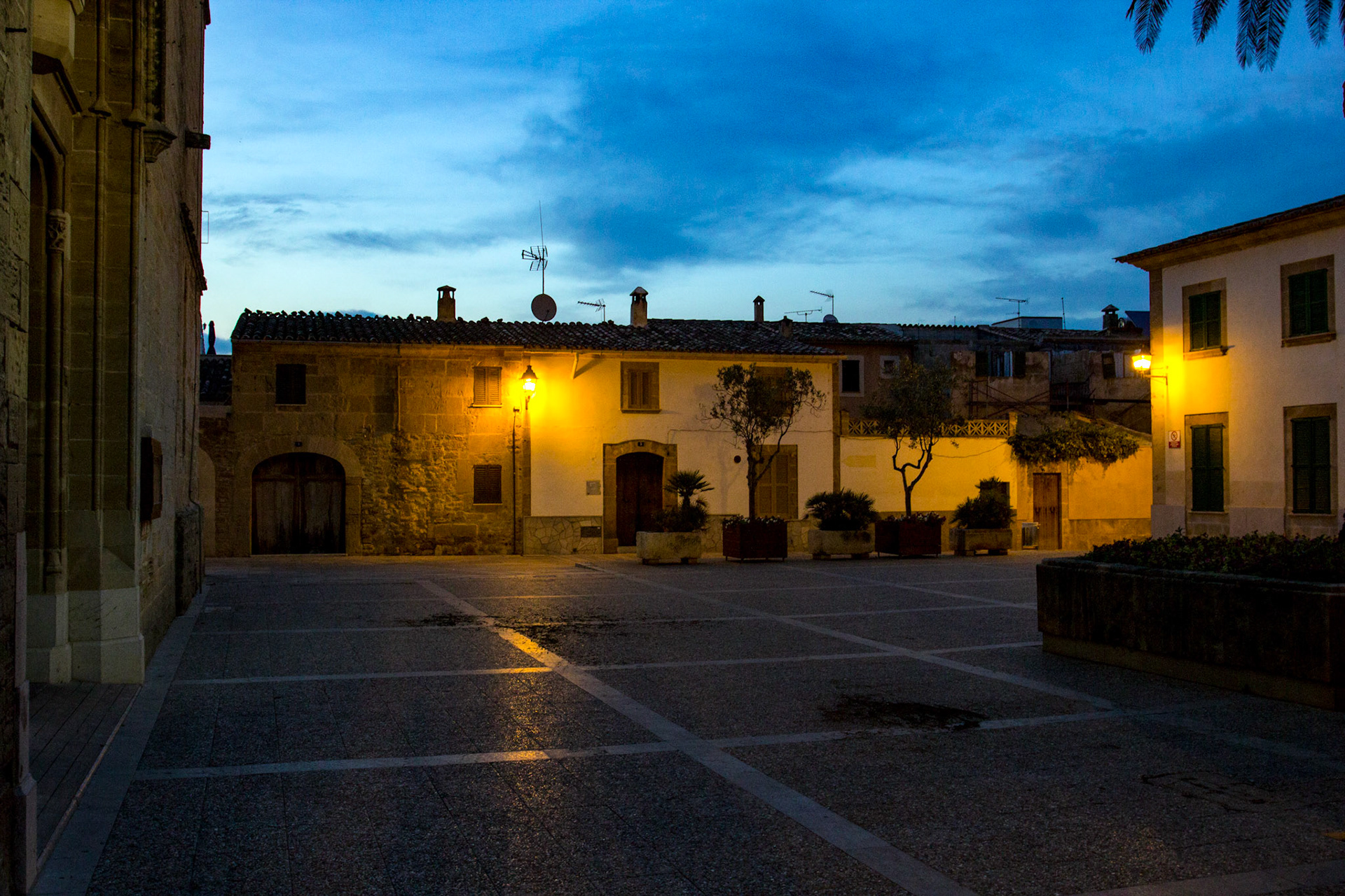 AlcudiaPlease see my other Photographs at: www.jamespdeans.co.uk