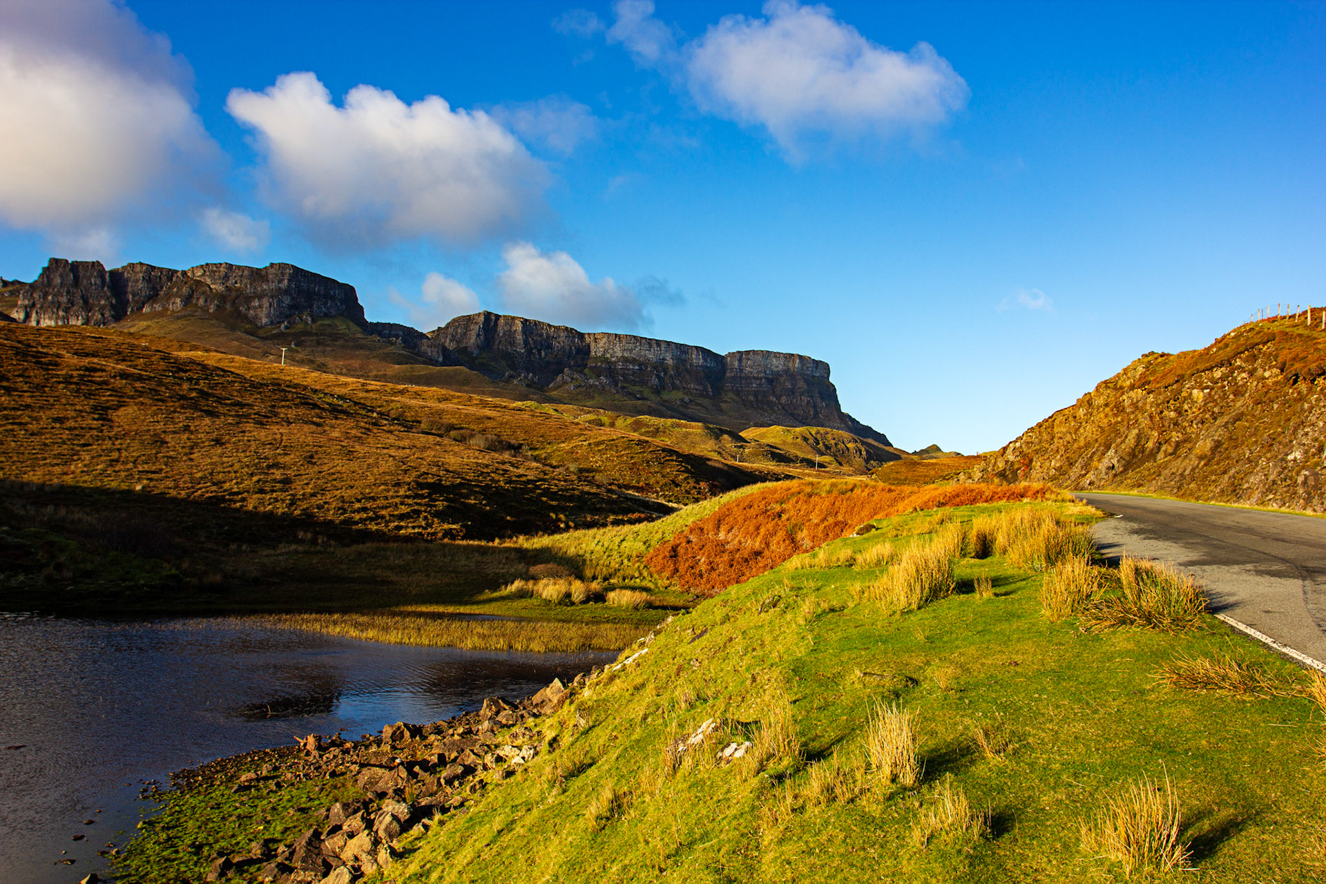 Skye 14 November 2025