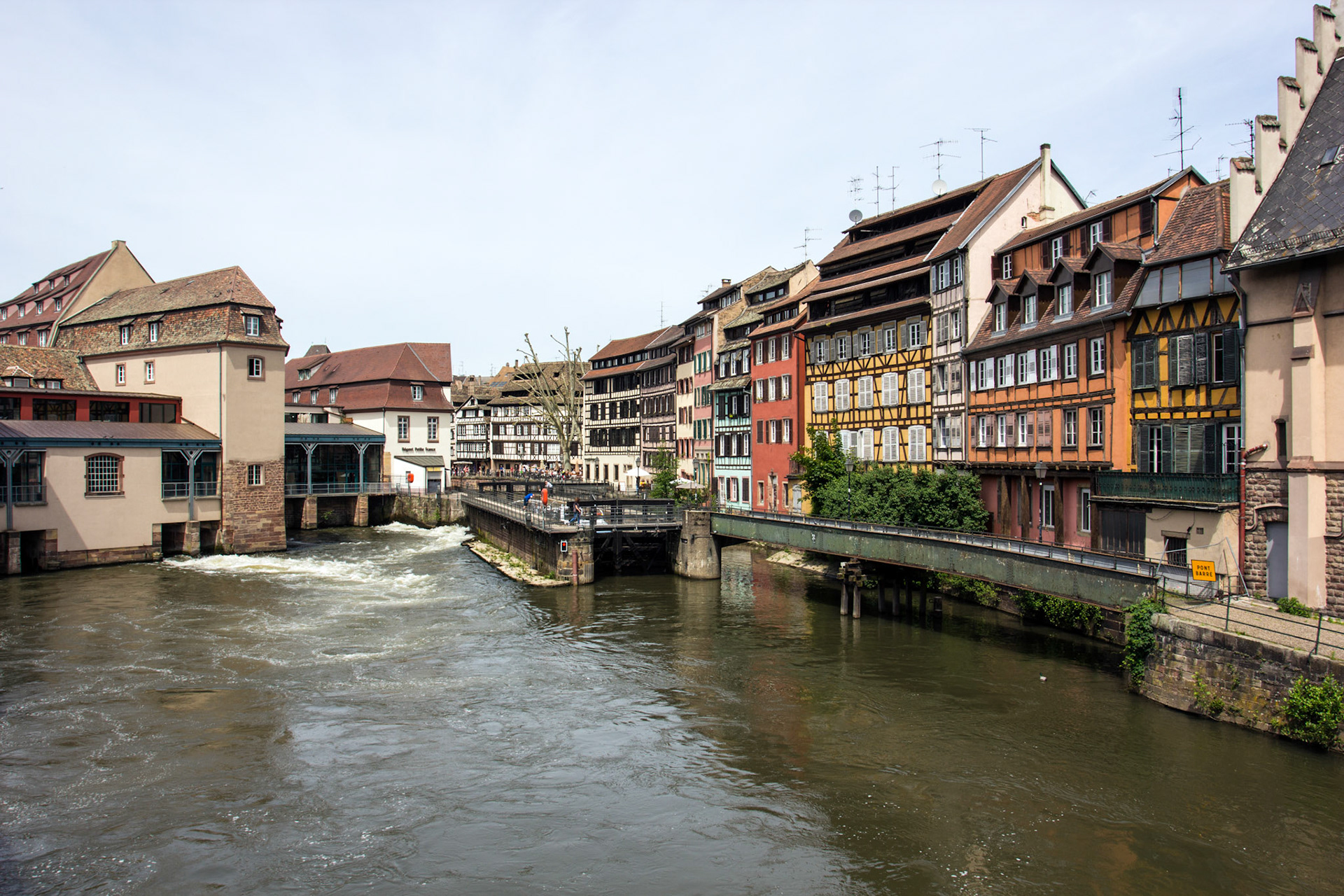 StrasbourgPlease see my other Photographs at: http://www.jamespdeans.co.uk/