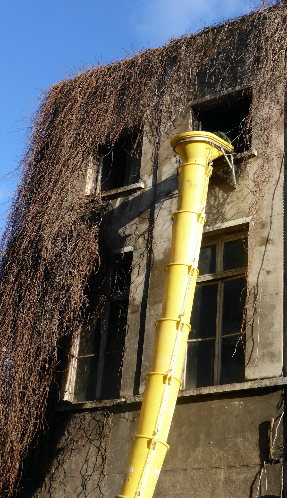 AntwerpPlease see my other Photographs at: http://www.jamespdeans.co.uk/