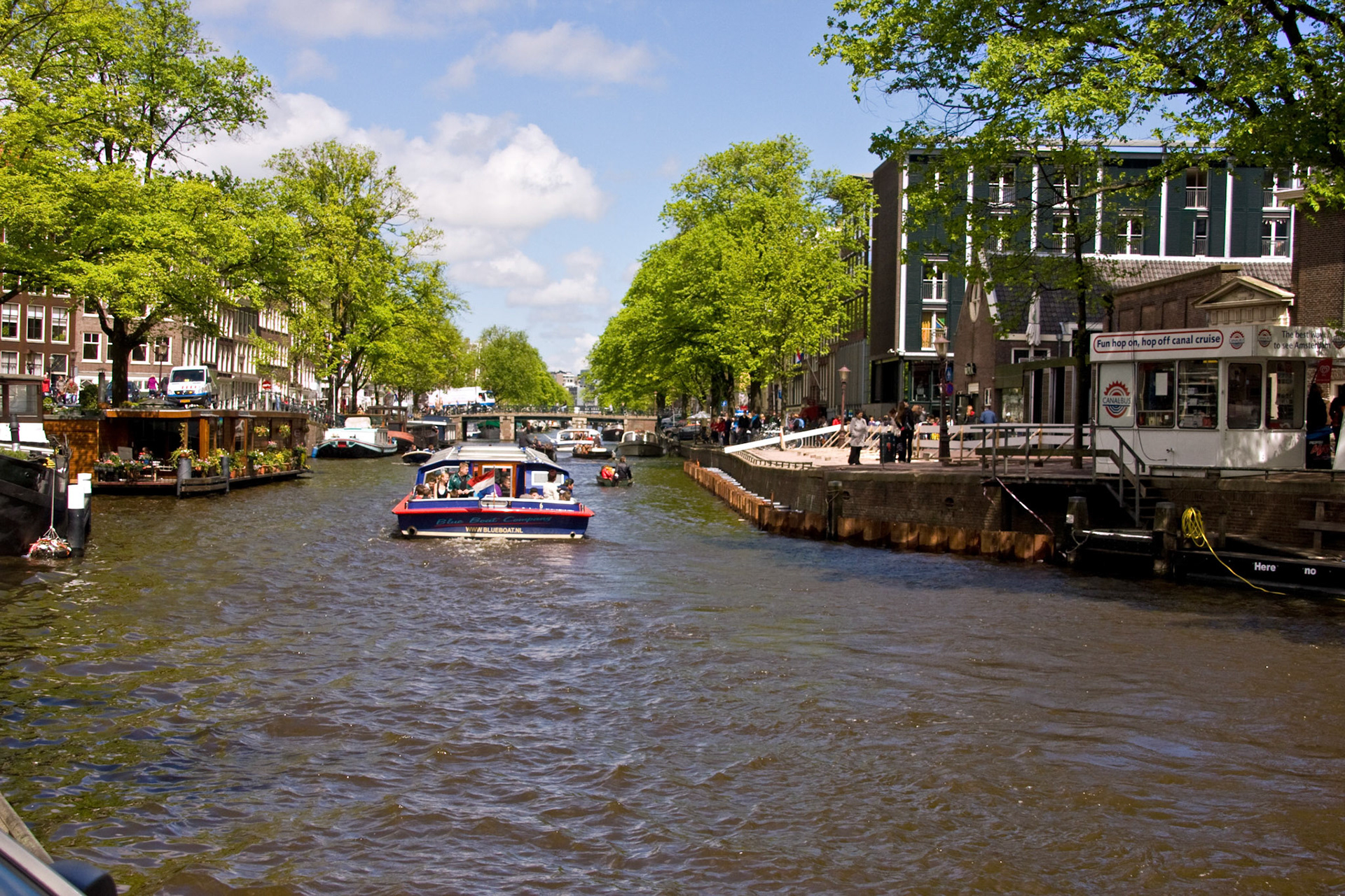 AmsterdamPlease see my other Photographs at: http://www.jamespdeans.co.uk/