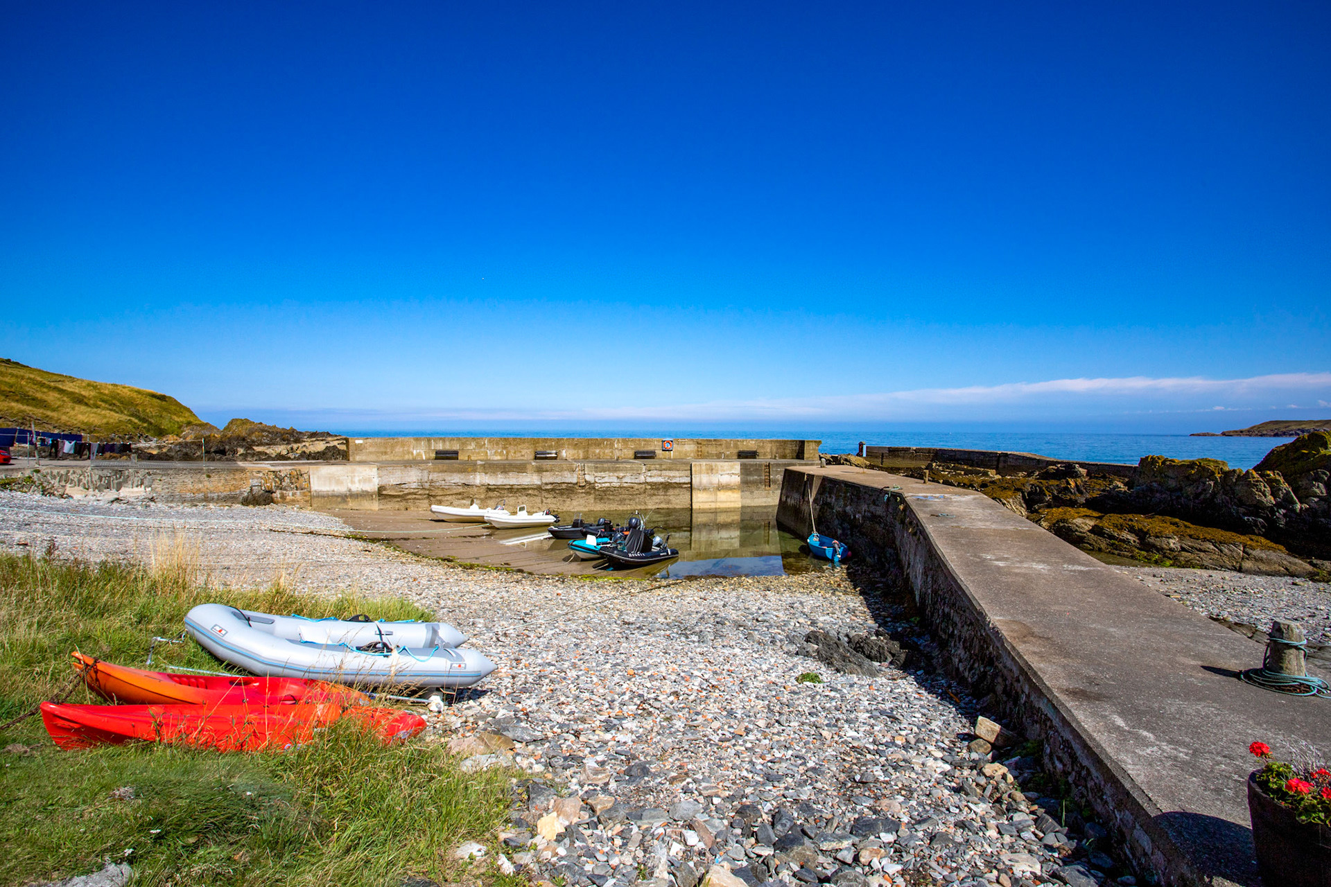 Sandend Please see my other photos at JamesPDeans.co.uk