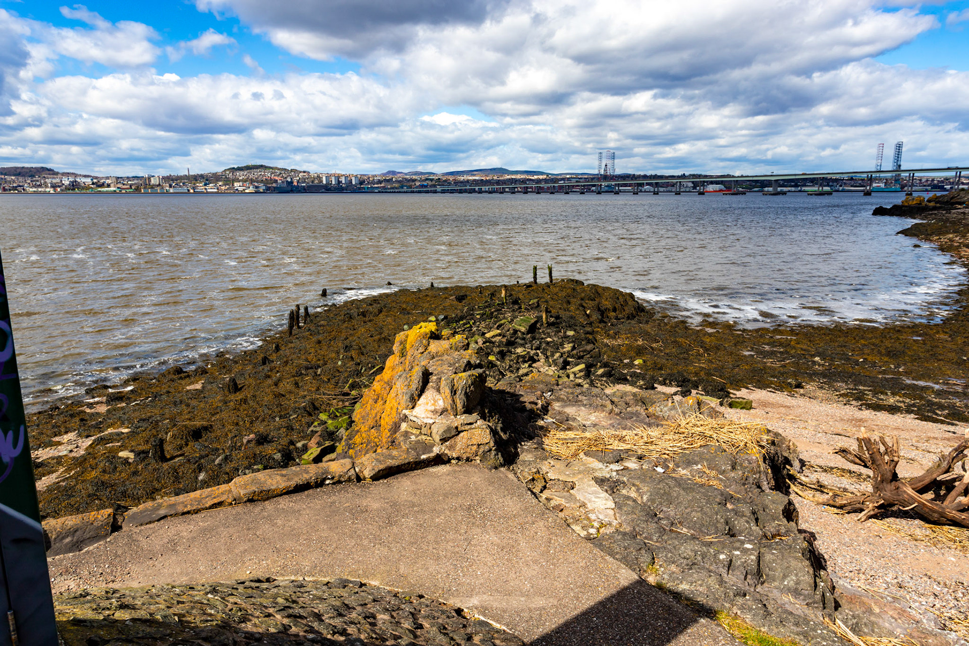 Newport 17 April 2024