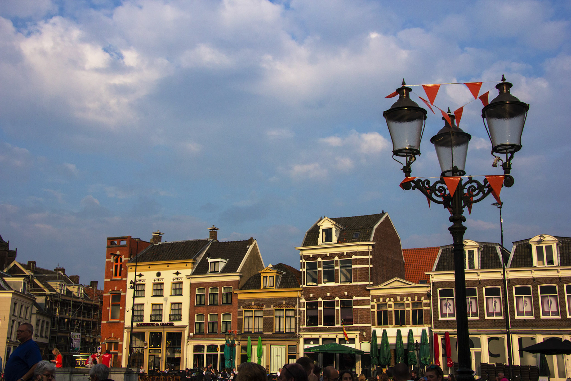 AmersfoortPlease see my other Photographs at: http://www.jamespdeans.co.uk/