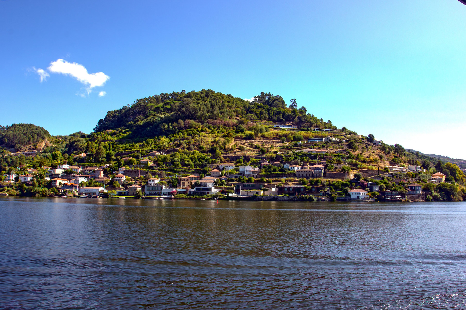 Douro cruise 21 August 2026