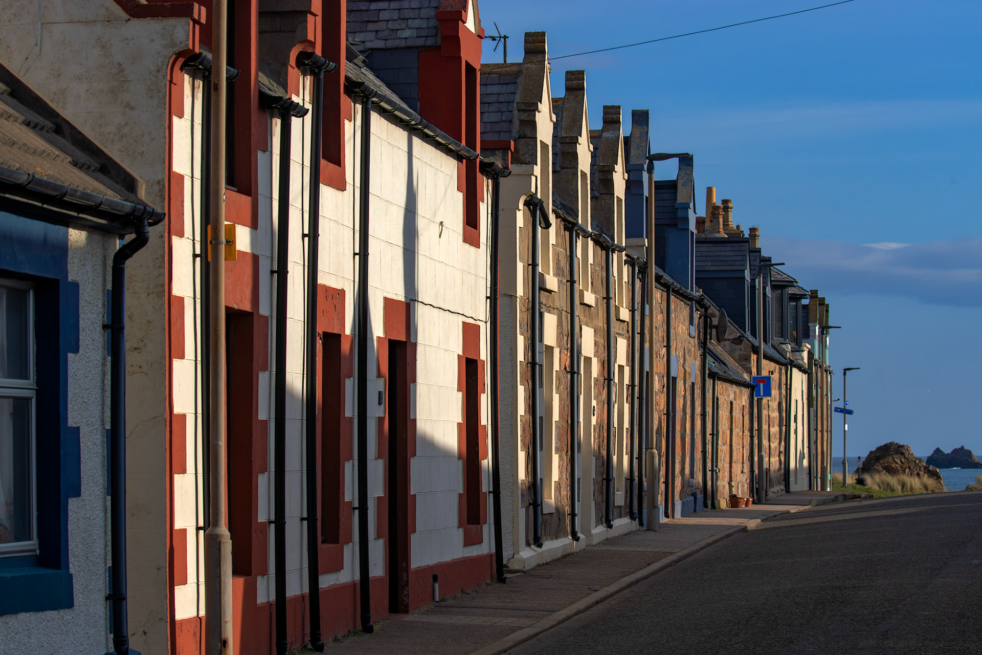 Findochty 05 March 2026