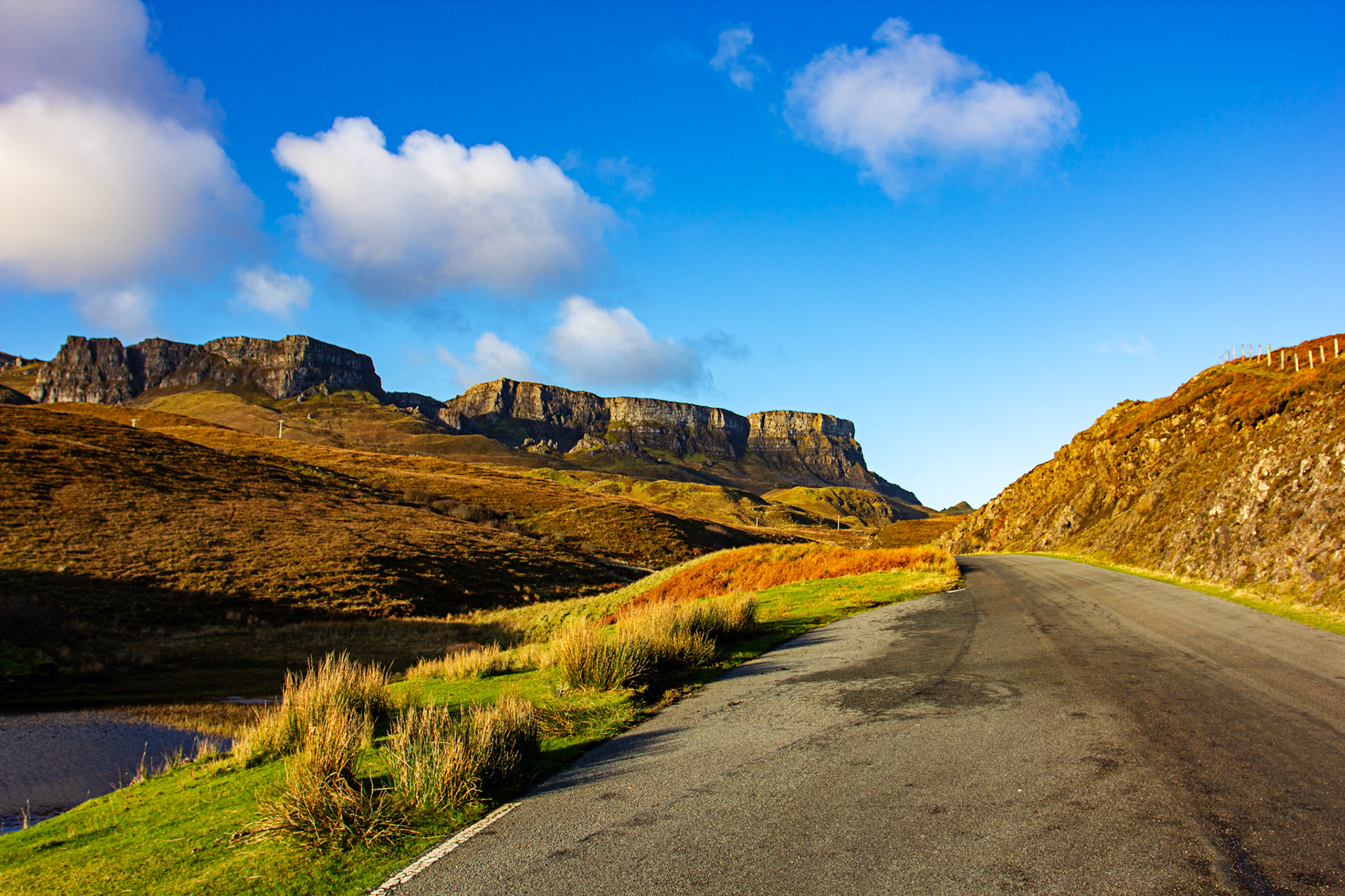 Skye 14 November 2025