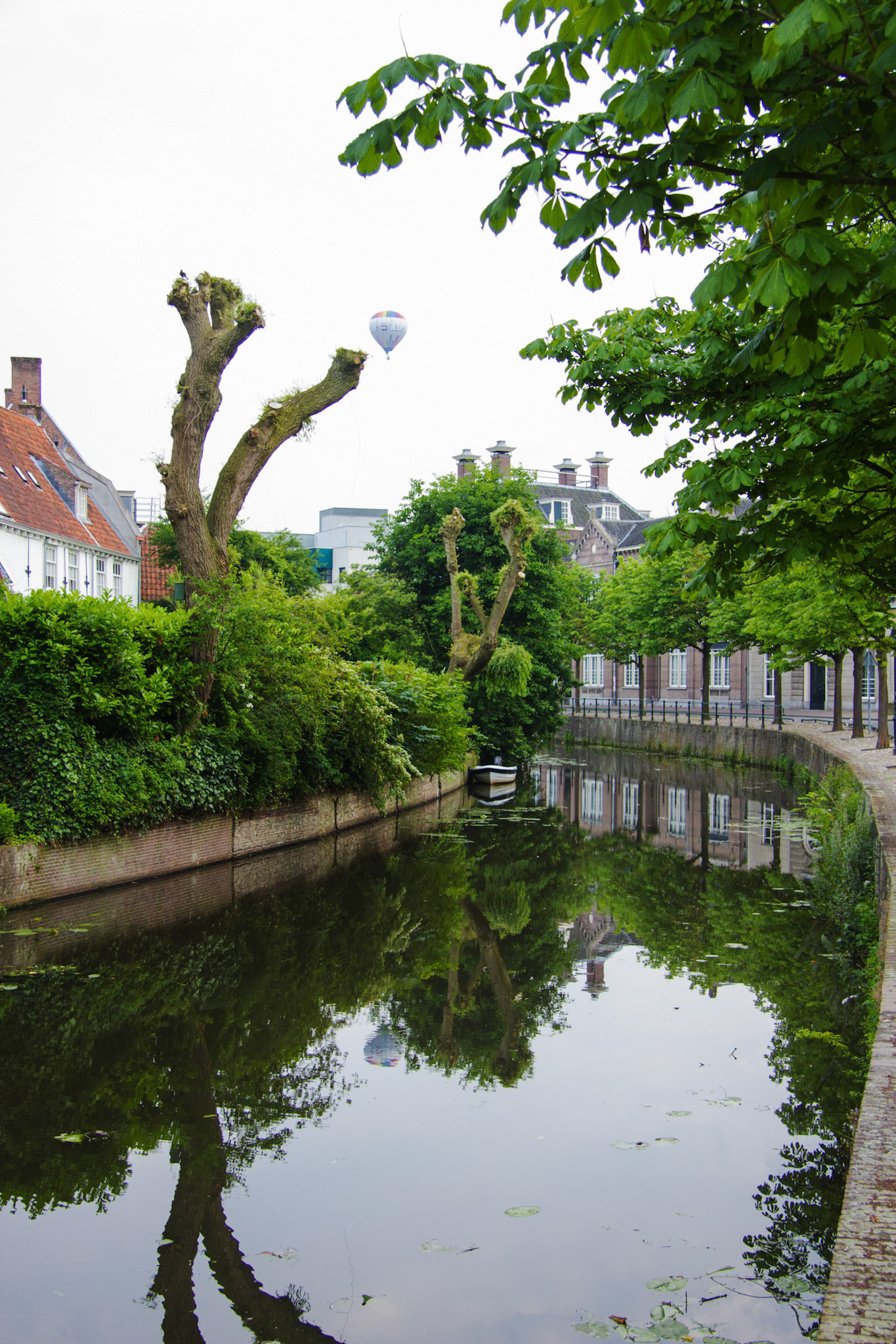 AmersfoortPlease see my other Photographs at: http://www.jamespdeans.co.uk/