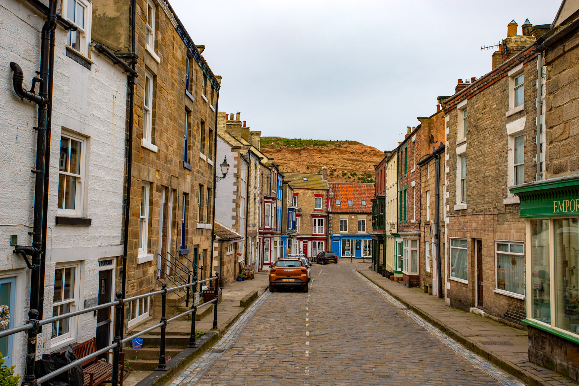 Staithes 23 March 2026