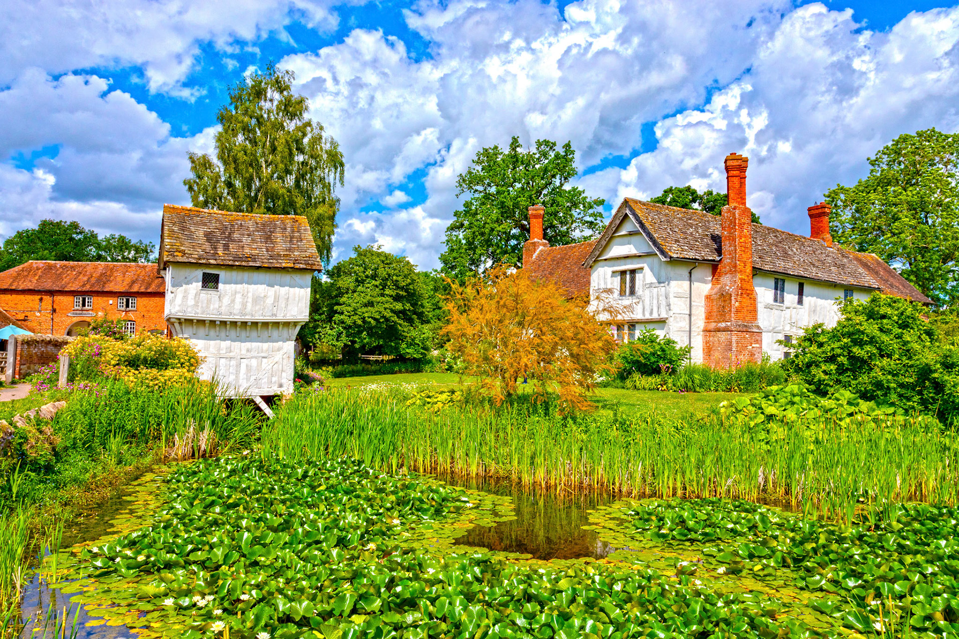 Brockhampton 19 June 2023